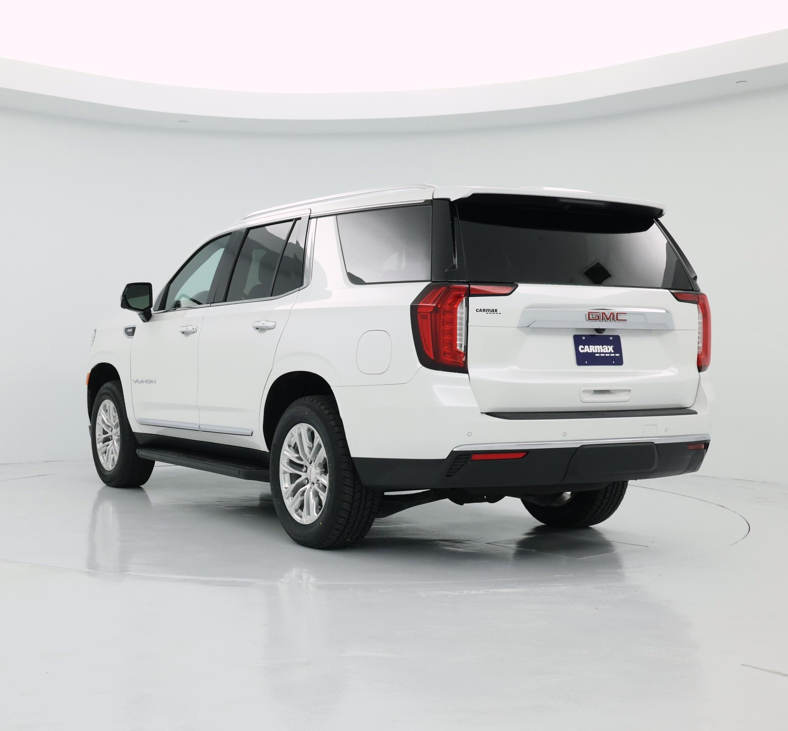 Thumbnail: 2023 GMC Yukon - 2