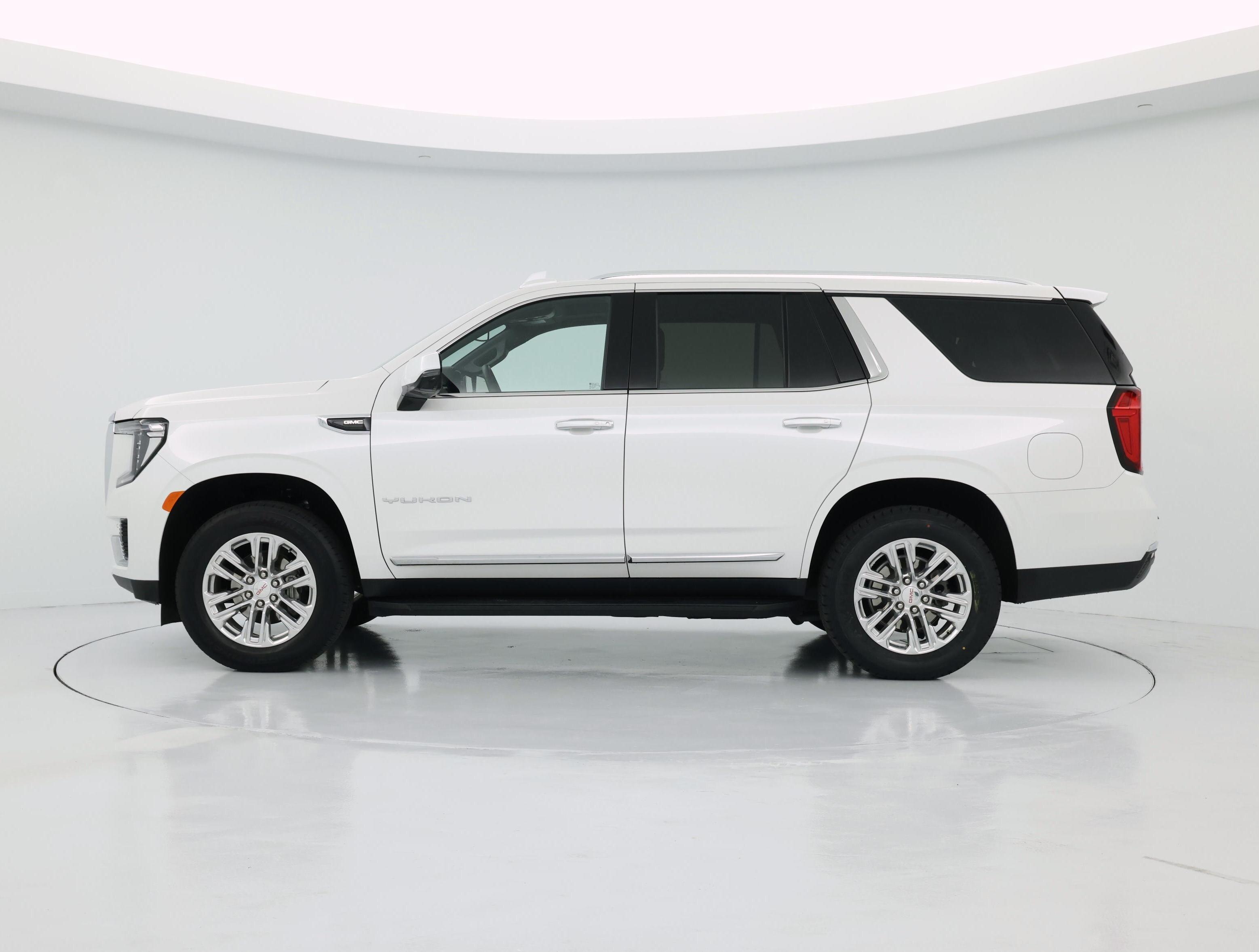 Thumbnail: 2023 GMC Yukon - 3