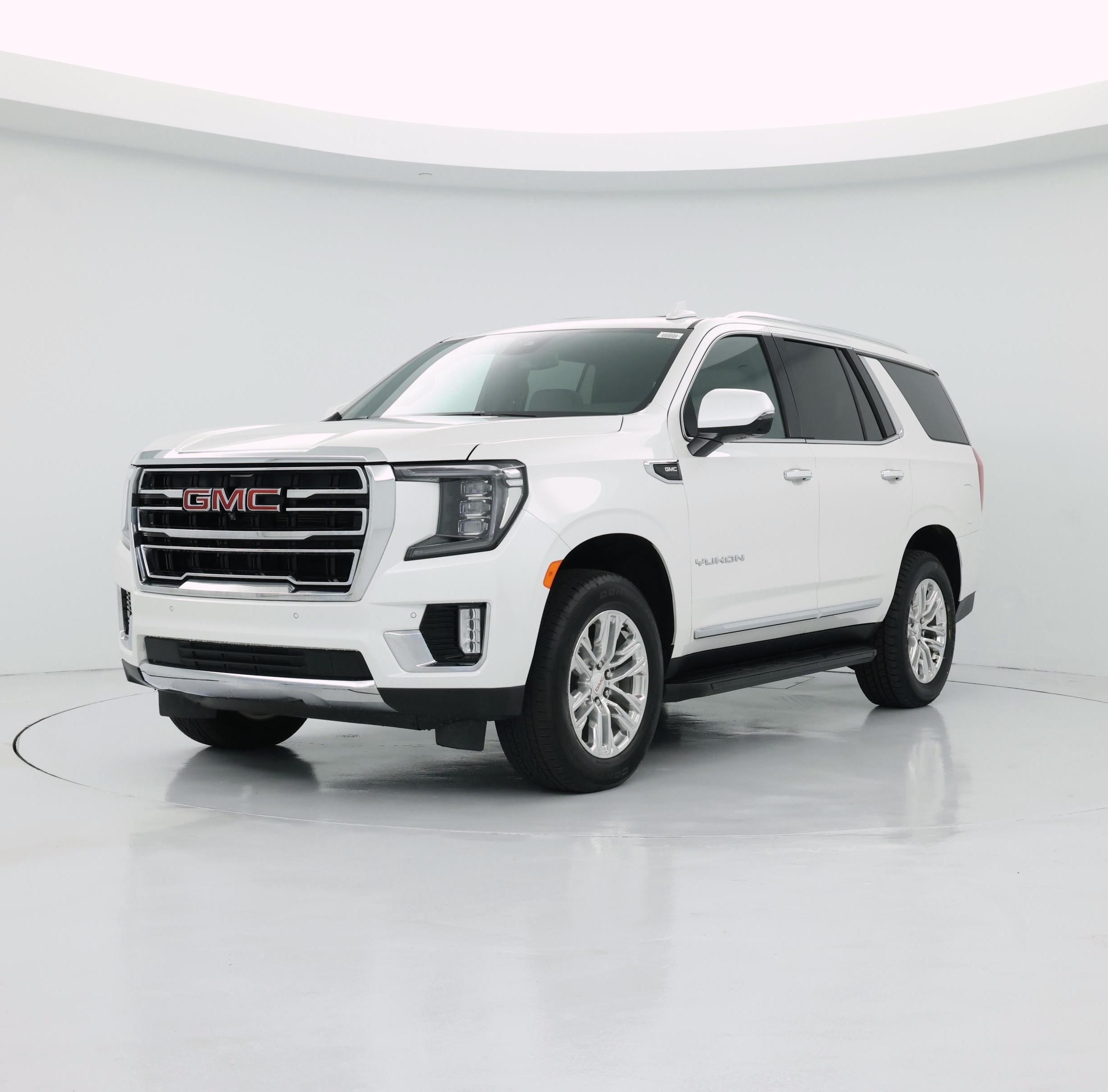 Thumbnail: 2023 GMC Yukon - 4