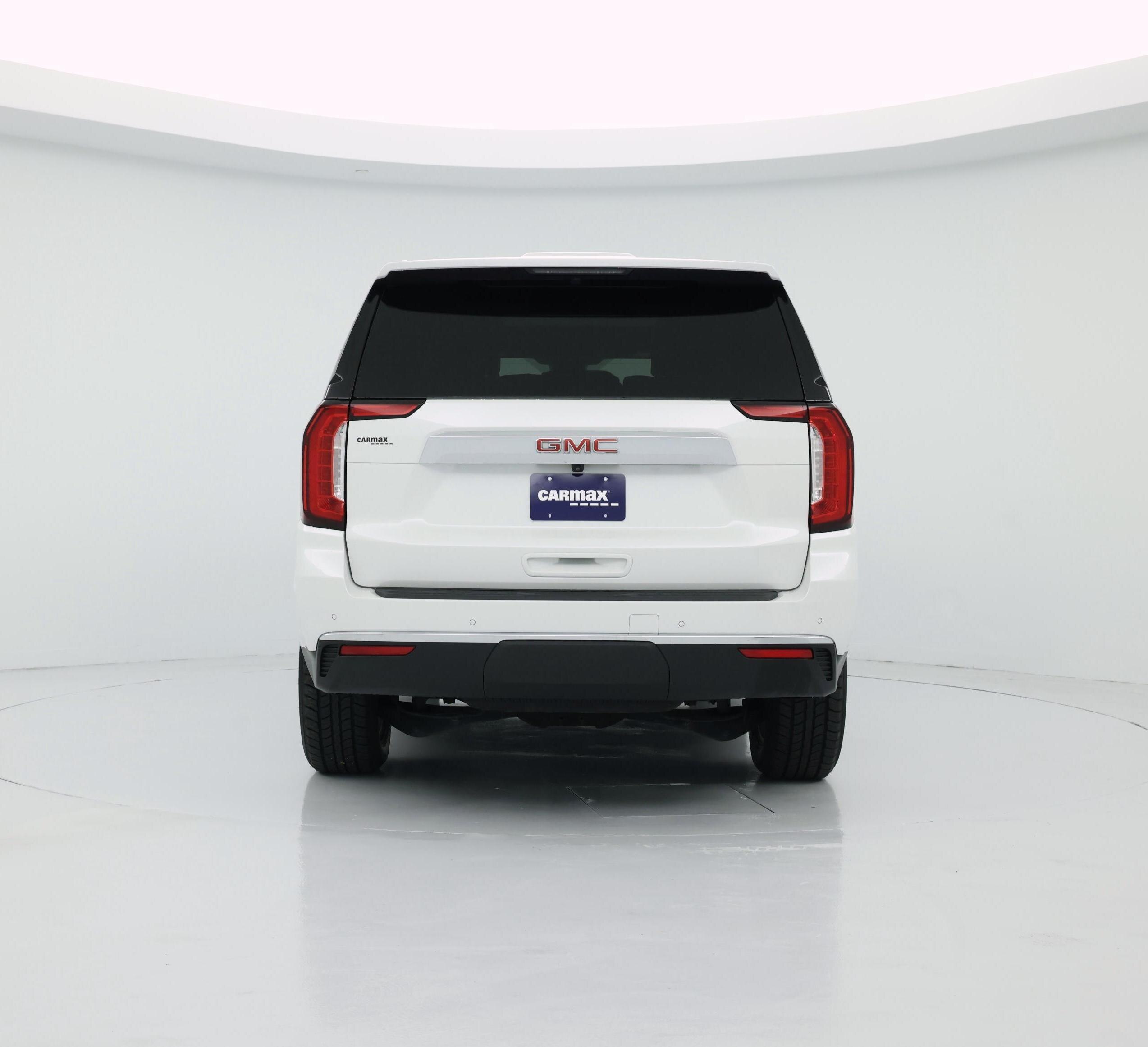 Thumbnail: 2023 GMC Yukon - 6