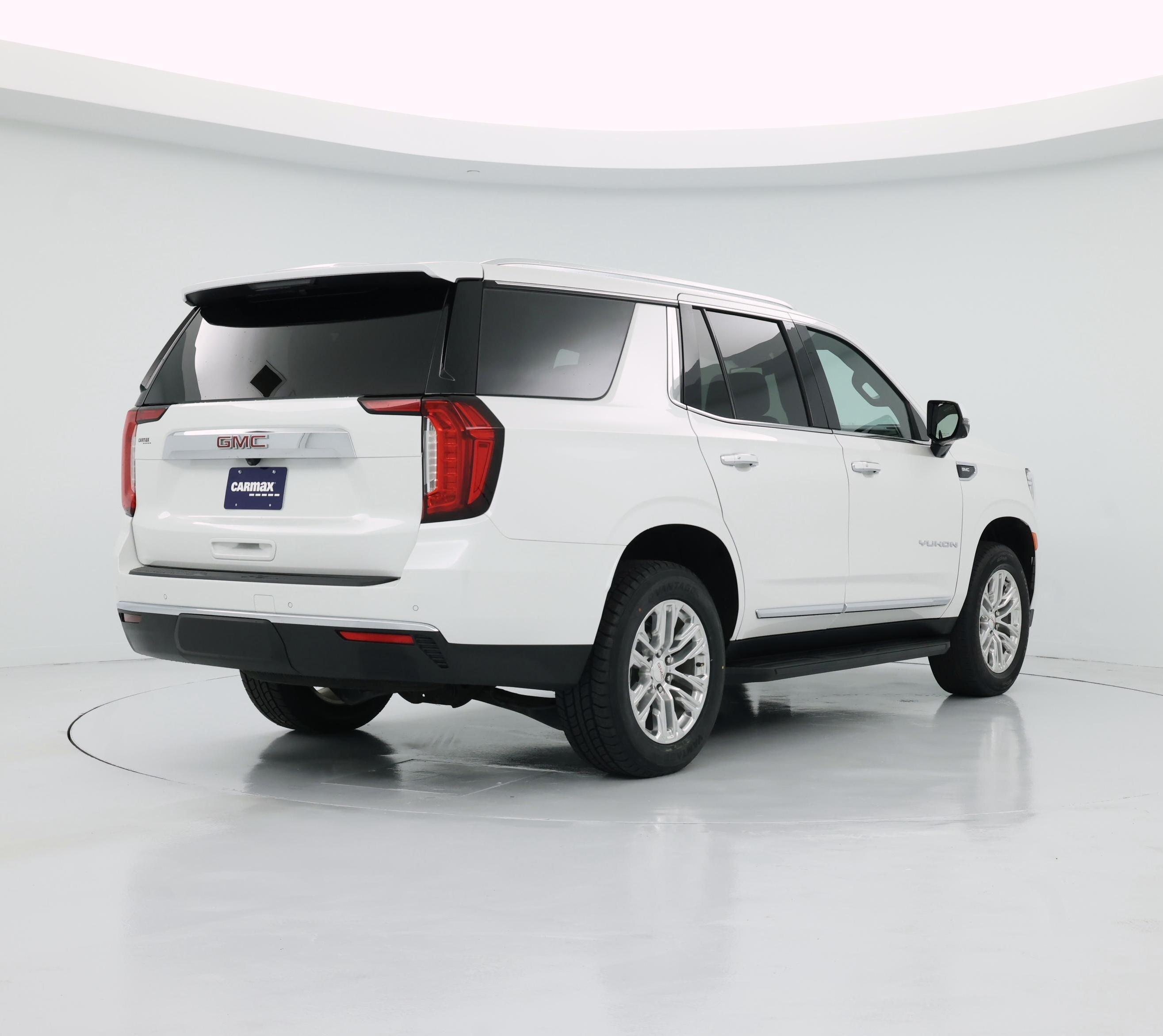 Thumbnail: 2023 GMC Yukon - 8