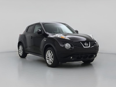 2014 Nissan Juke SL