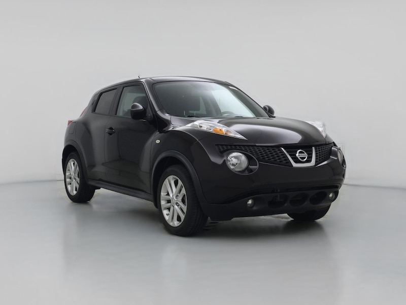 2014 Nissan Juke SL -
                  Lithia Springs, GA