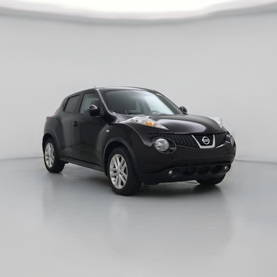 2014 Nissan Juke SL