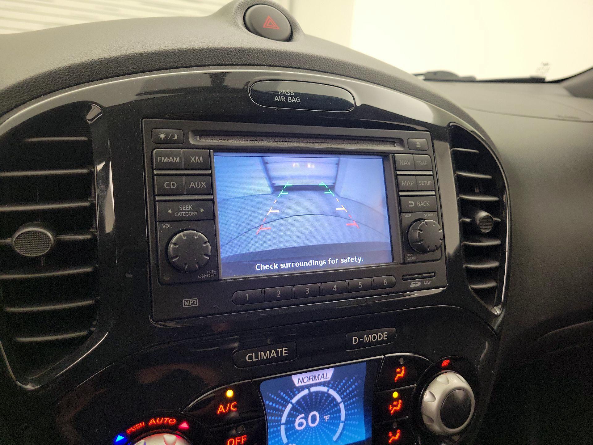 Thumbnail: 2014 Nissan Juke - 15