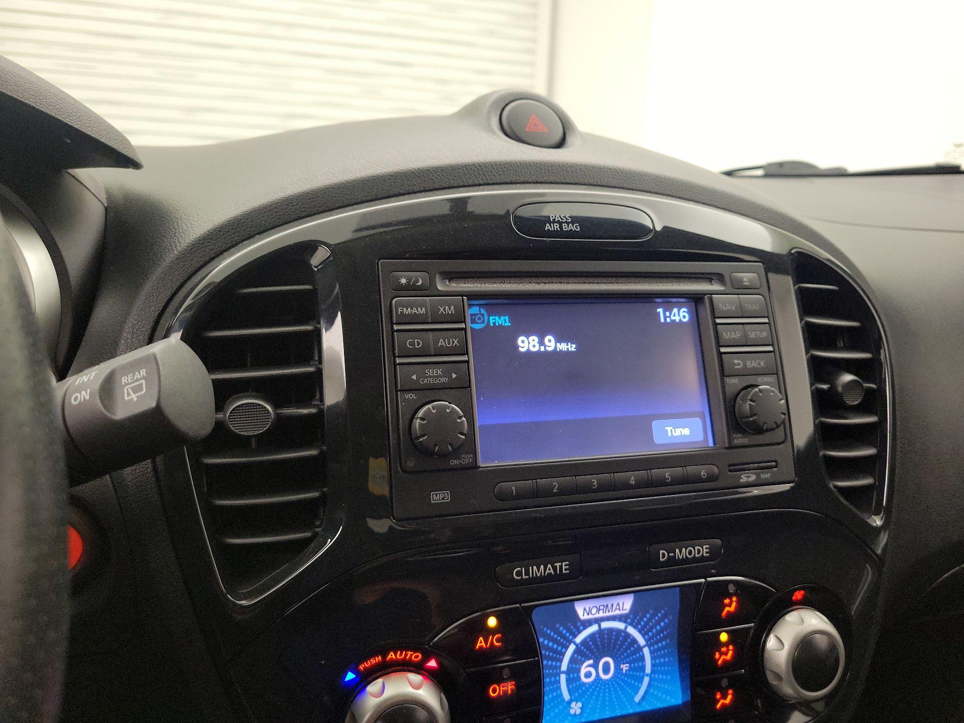 Thumbnail: 2014 Nissan Juke - 16