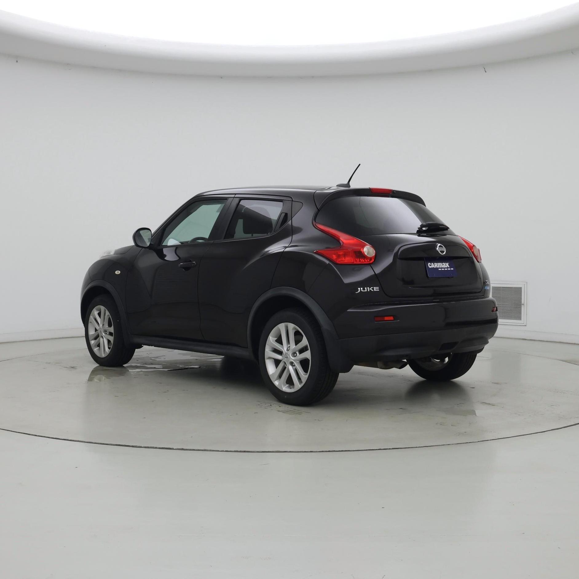 Thumbnail: 2014 Nissan Juke - 2
