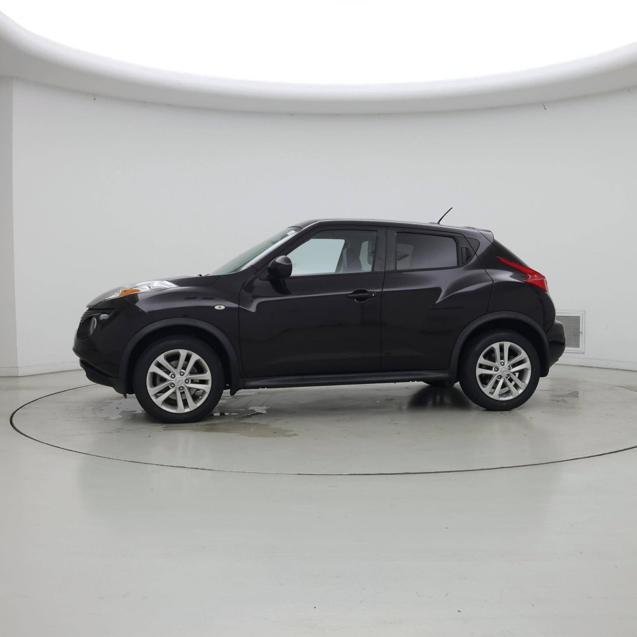 Thumbnail: 2014 Nissan Juke - 3