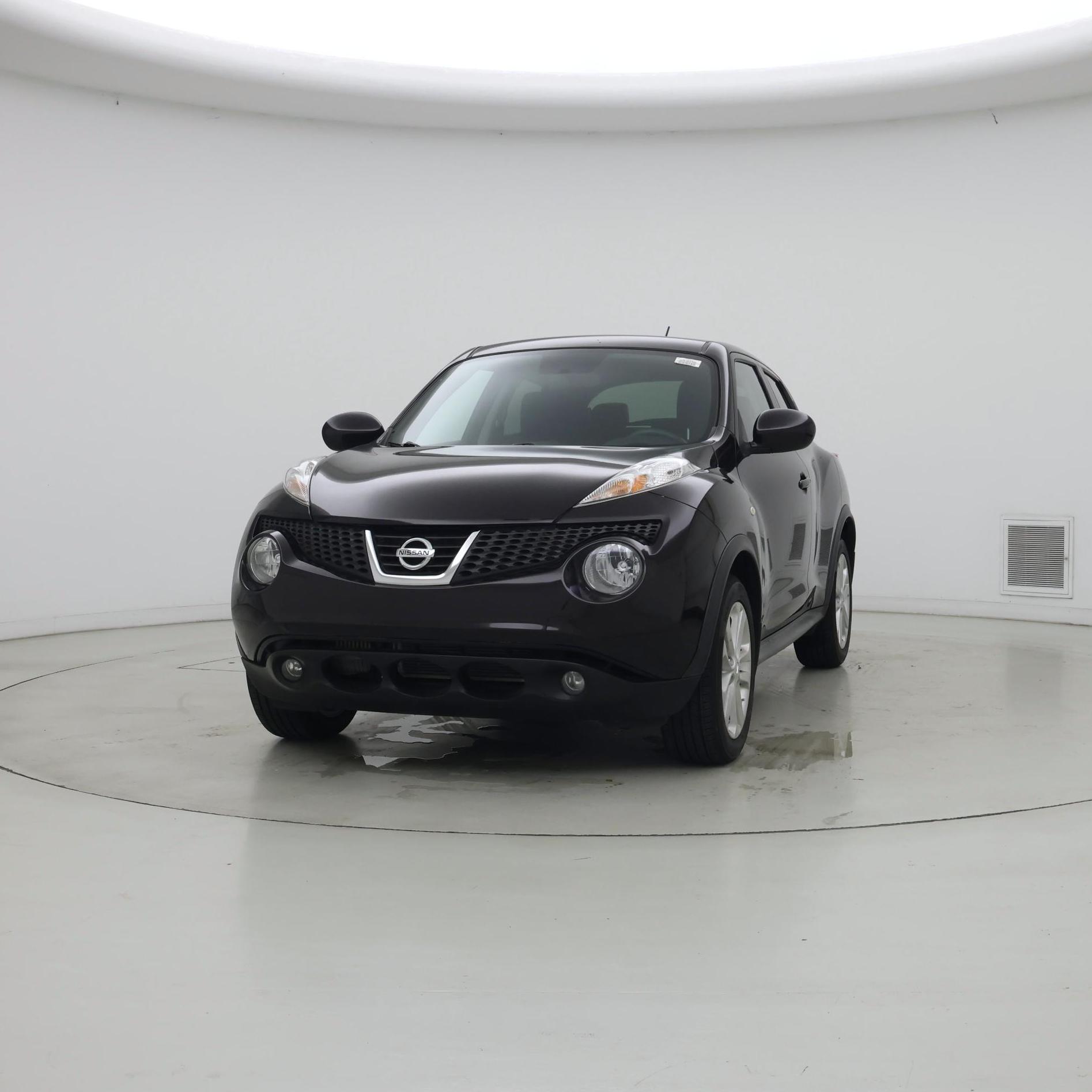 Thumbnail: 2014 Nissan Juke - 4