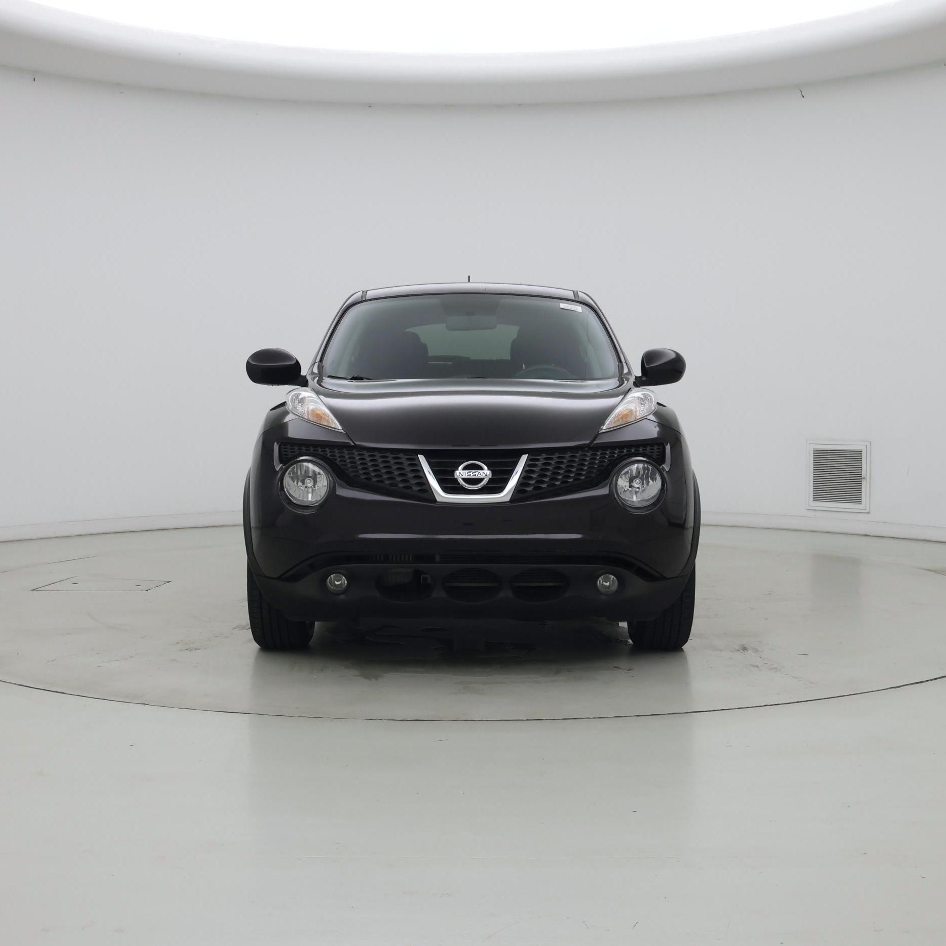 Thumbnail: 2014 Nissan Juke - 5