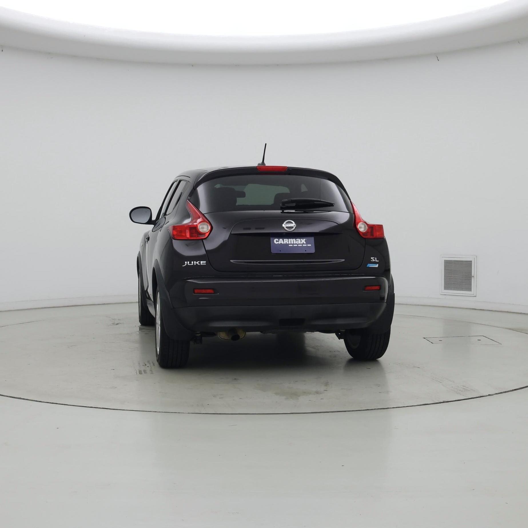 Thumbnail: 2014 Nissan Juke - 6