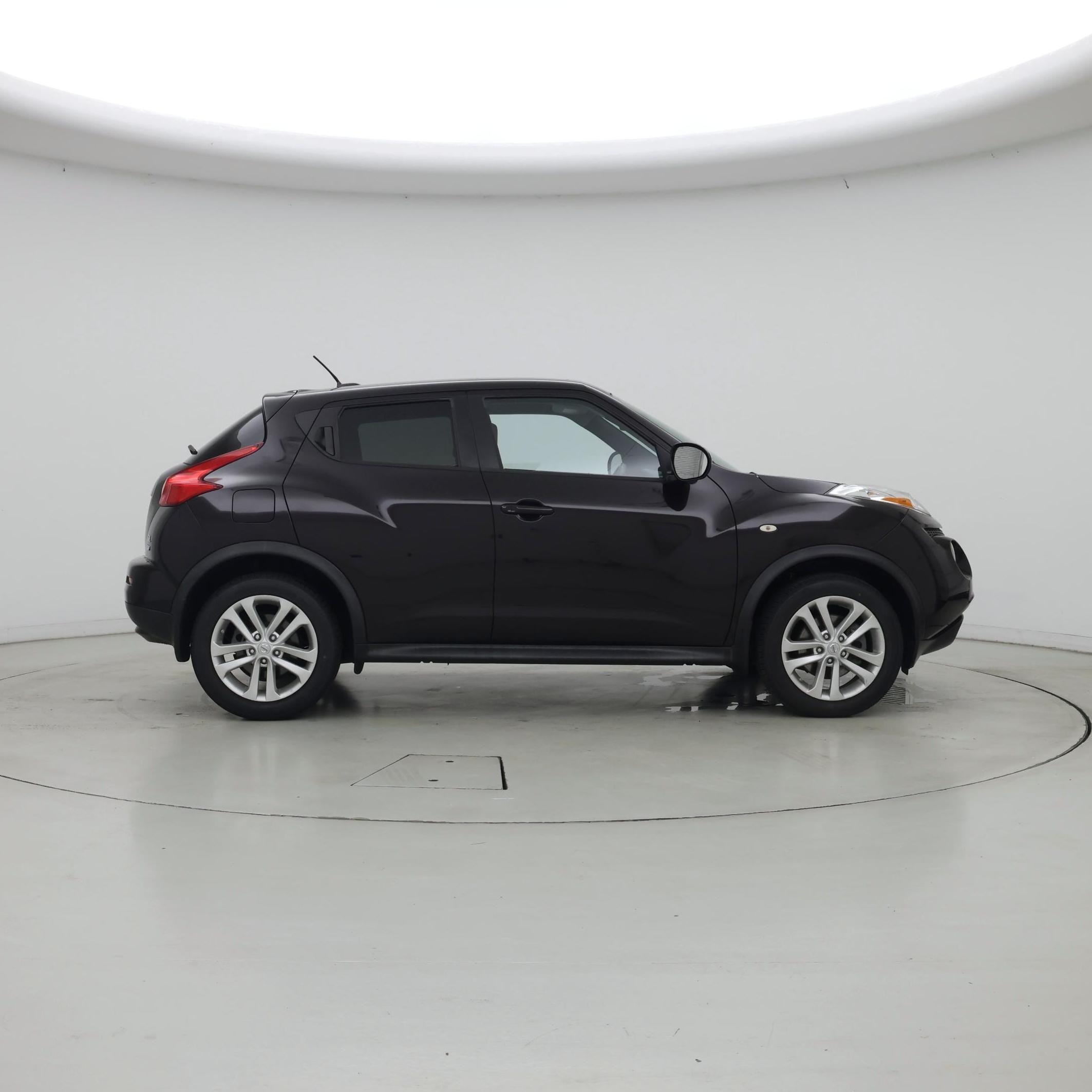 Thumbnail: 2014 Nissan Juke - 7