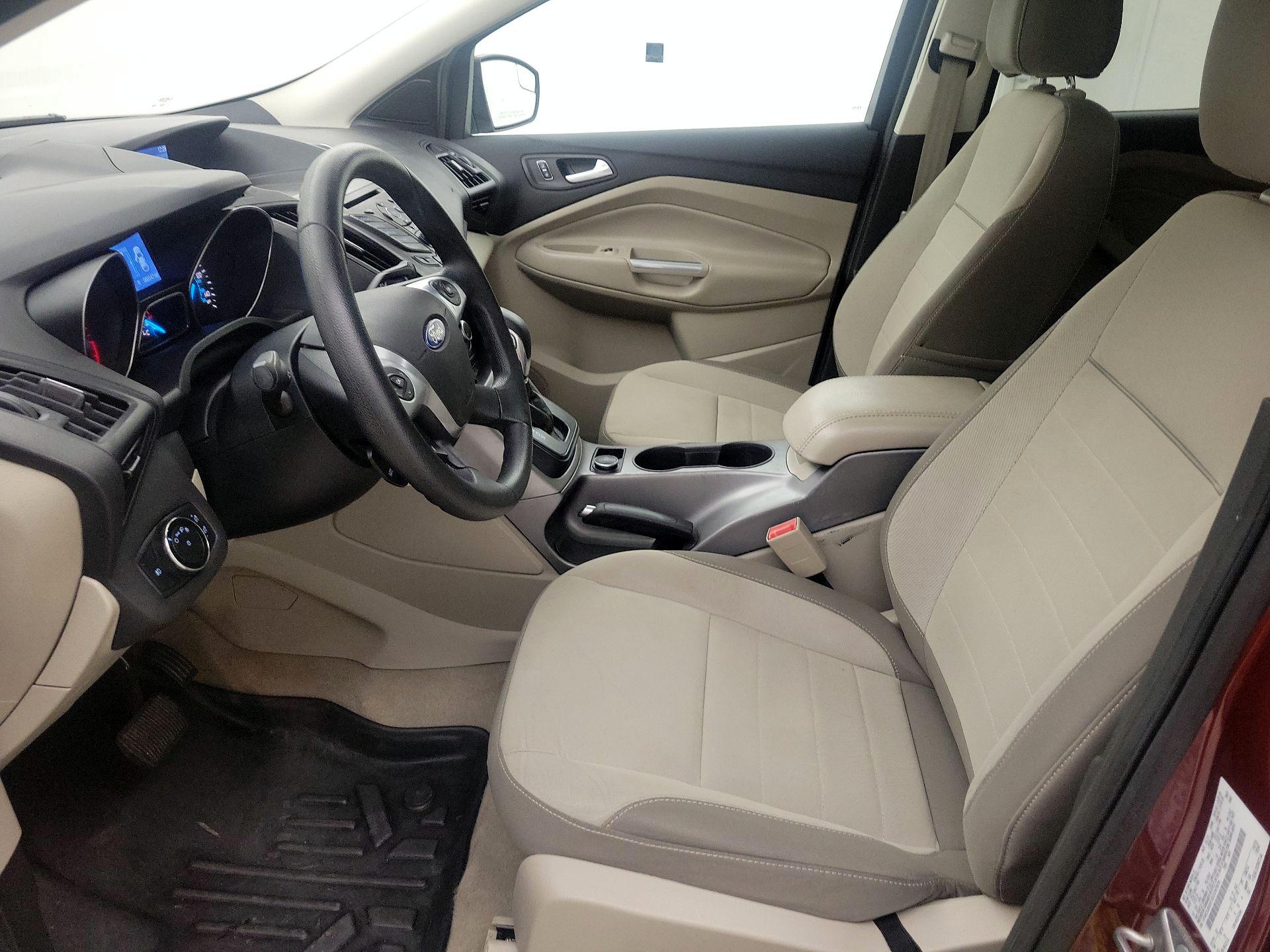 Thumbnail: 2014 Ford Escape - 11