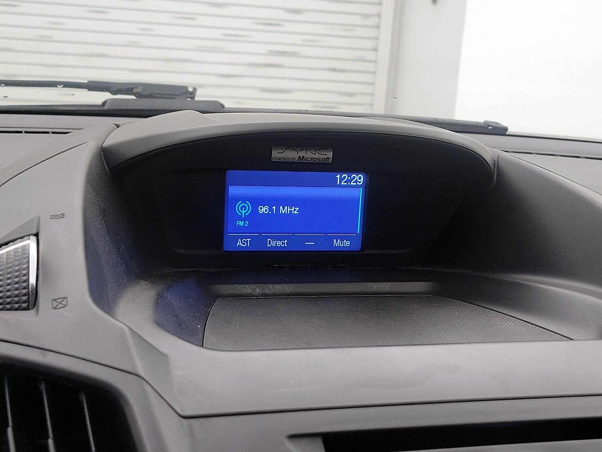 Thumbnail: 2014 Ford Escape - 15