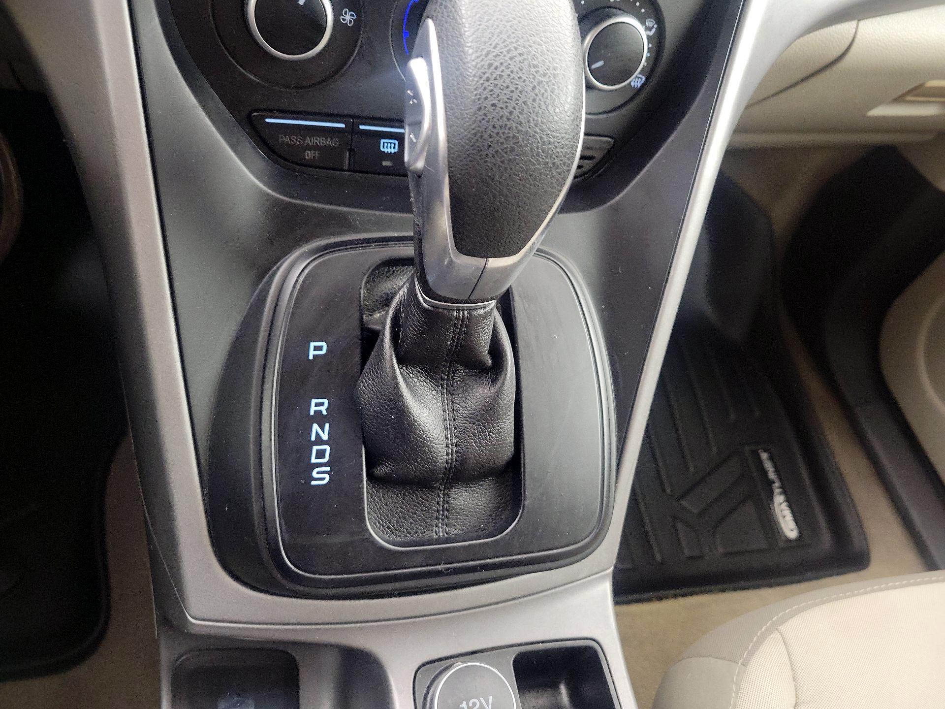 Thumbnail: 2014 Ford Escape - 17