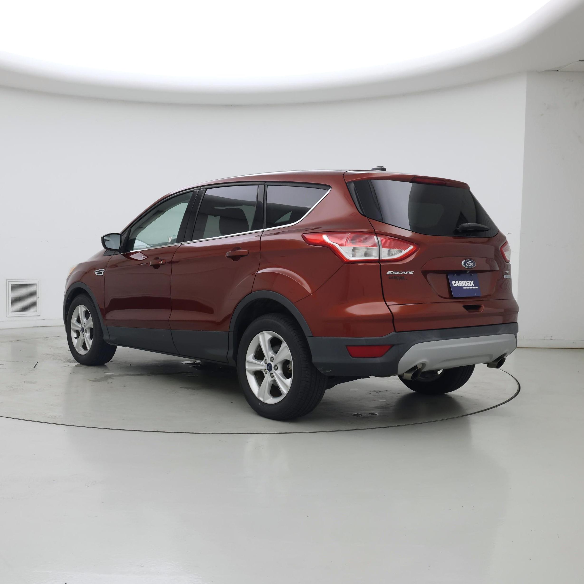 Thumbnail: 2014 Ford Escape - 2