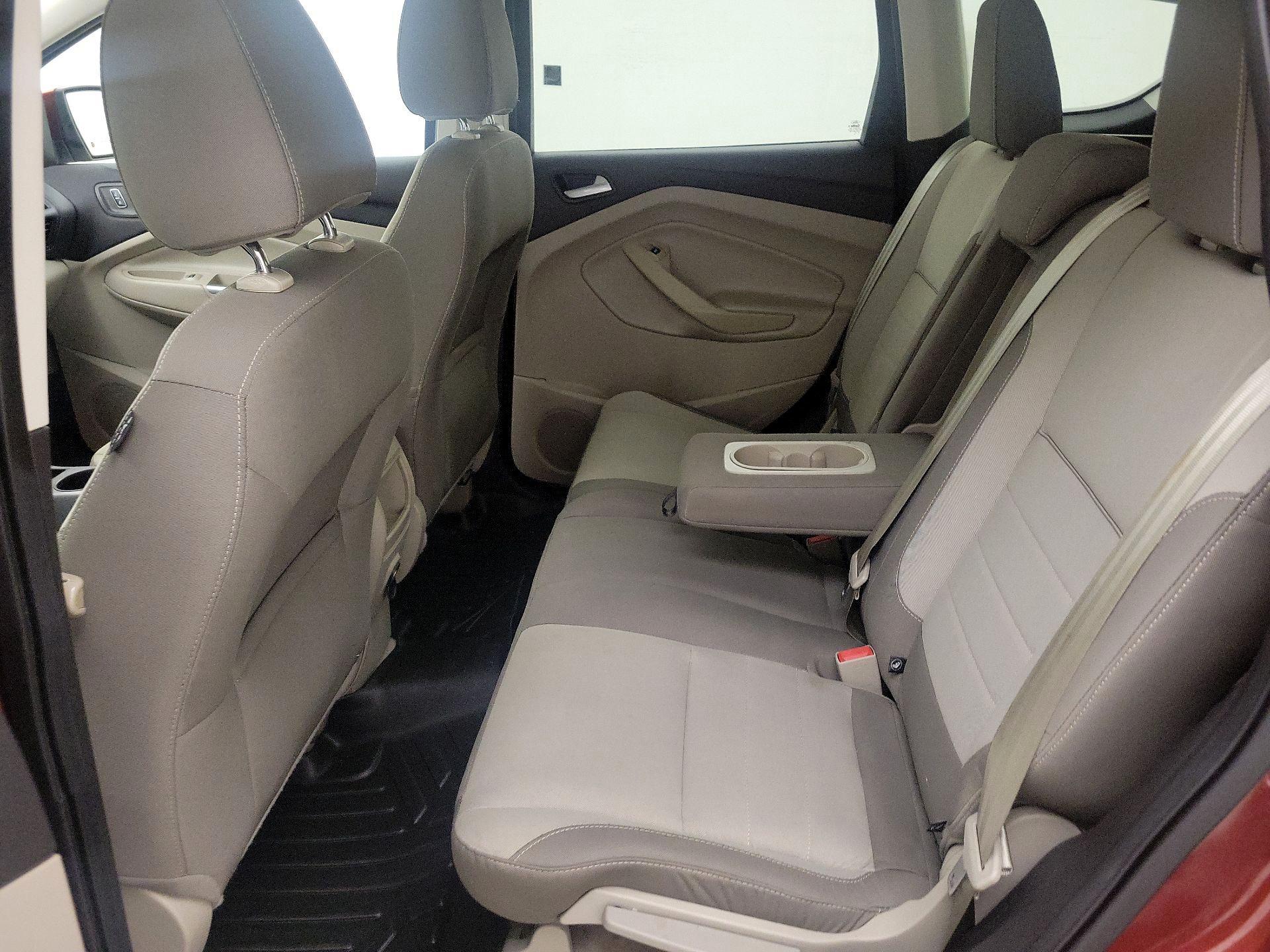 Thumbnail: 2014 Ford Escape - 19