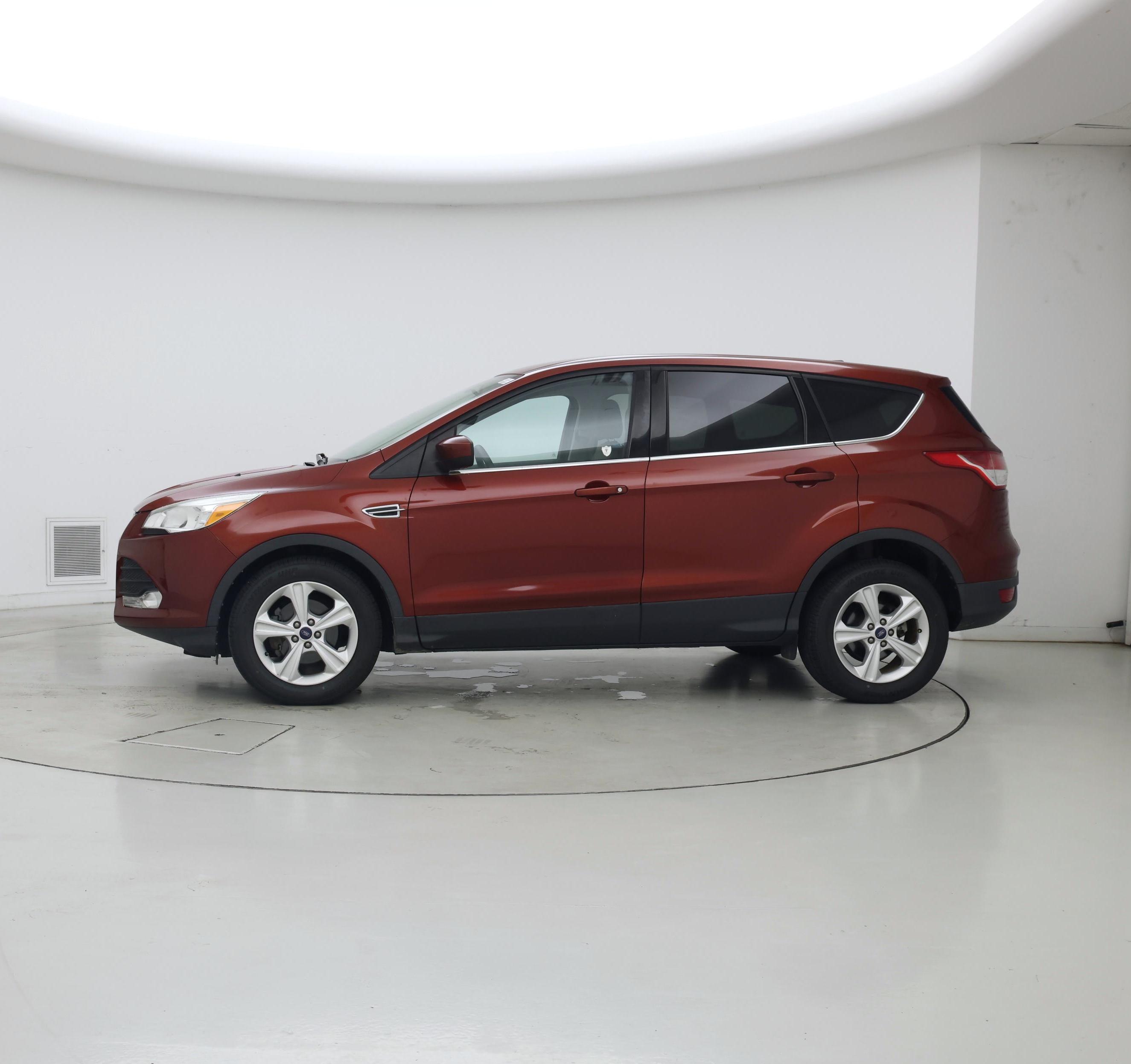 Thumbnail: 2014 Ford Escape - 3