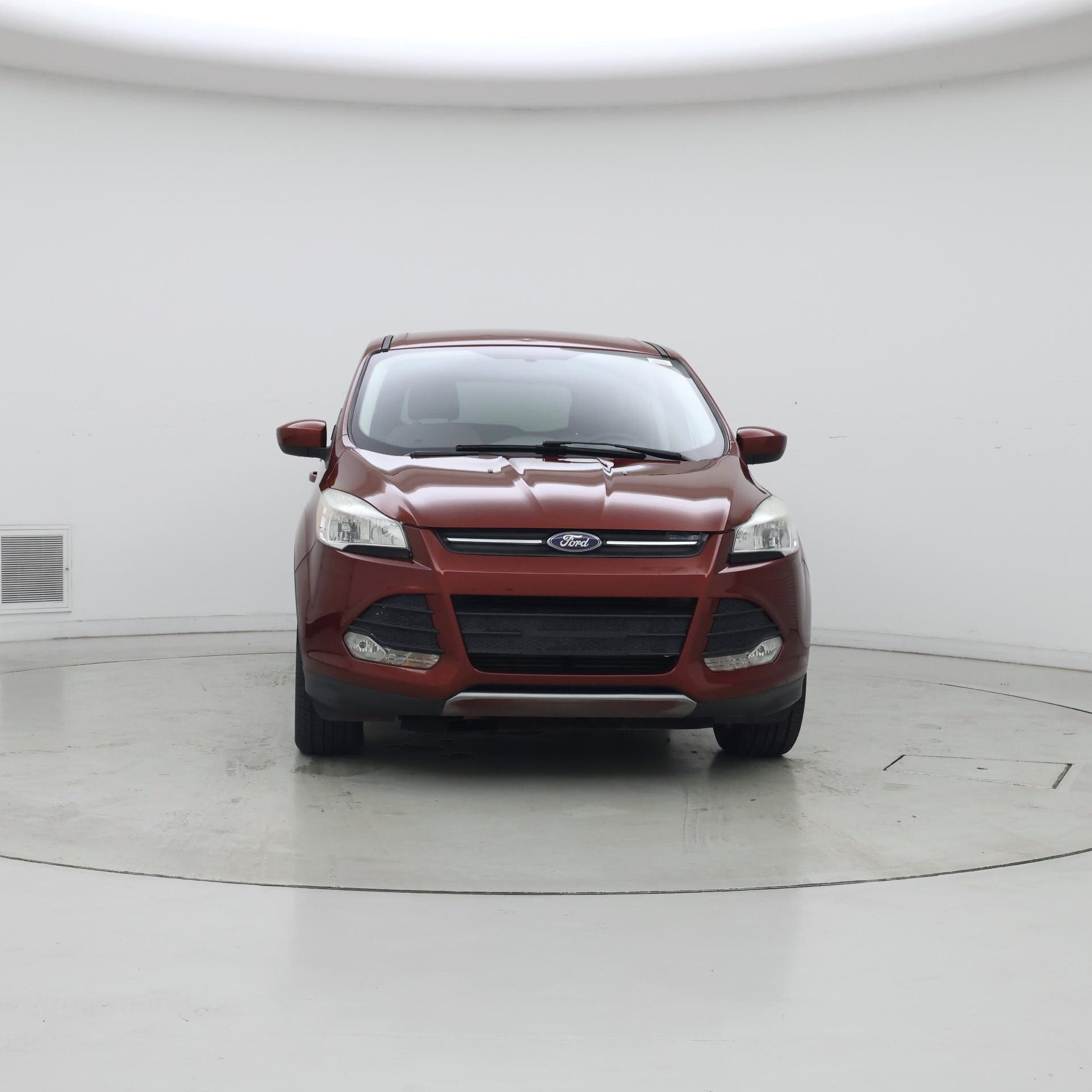 Thumbnail: 2014 Ford Escape - 5