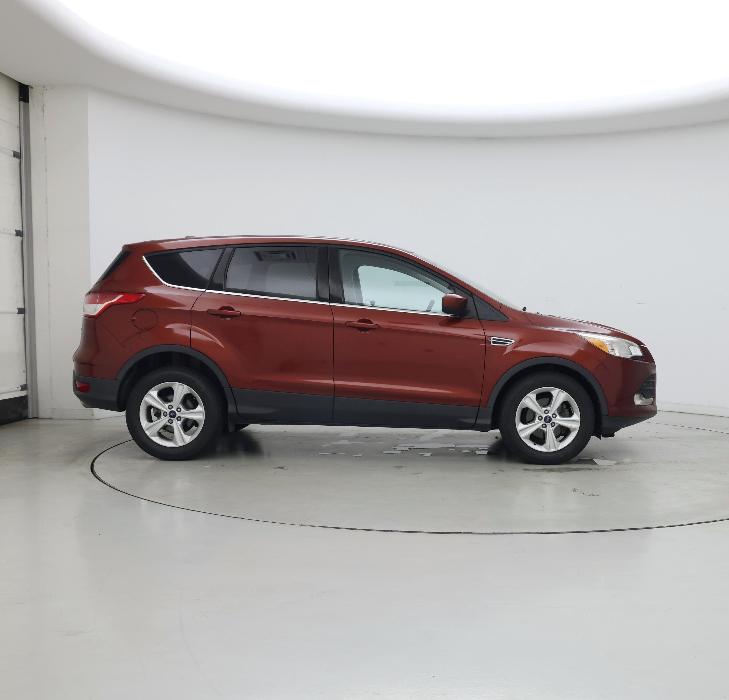 Thumbnail: 2014 Ford Escape - 7