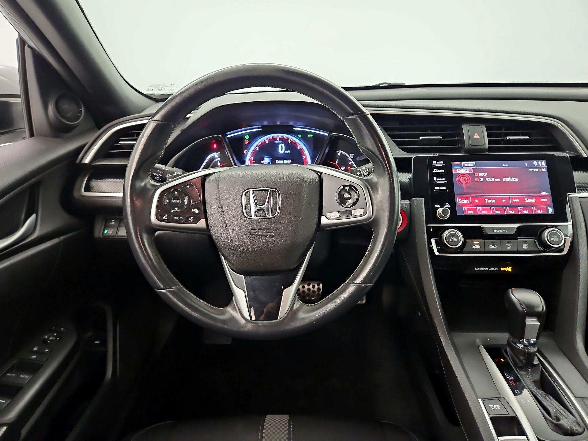 Thumbnail: 2020 Honda Civic - 10