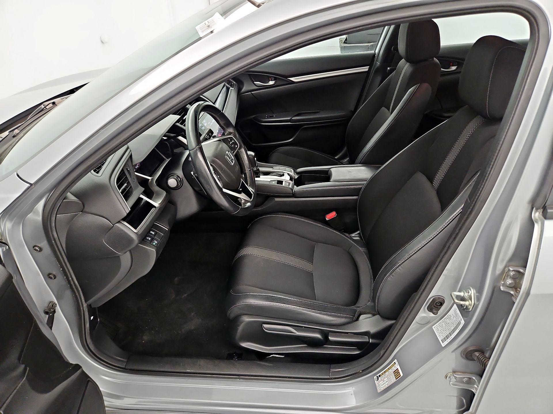 Thumbnail: 2020 Honda Civic - 11