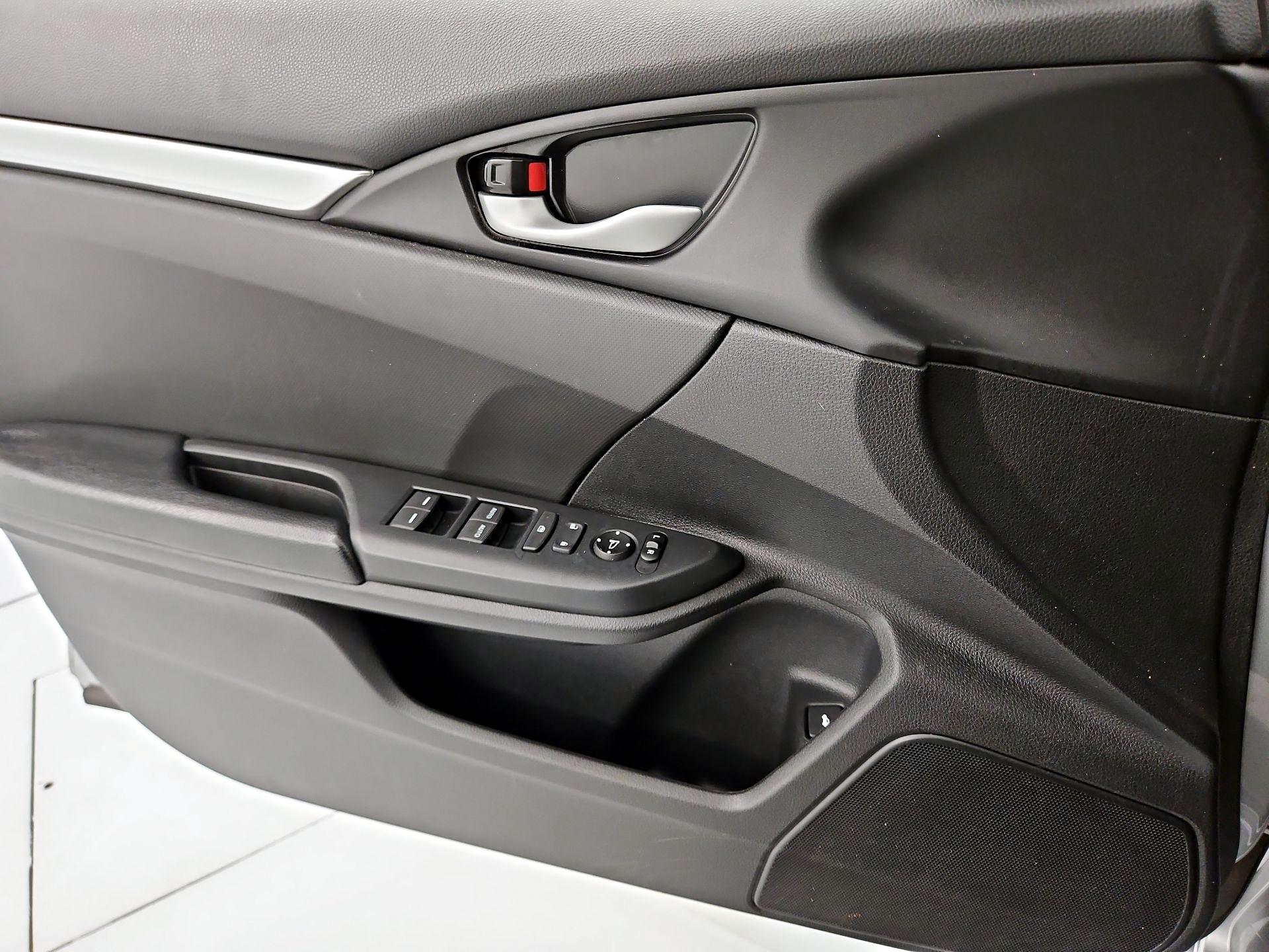 Thumbnail: 2020 Honda Civic - 12