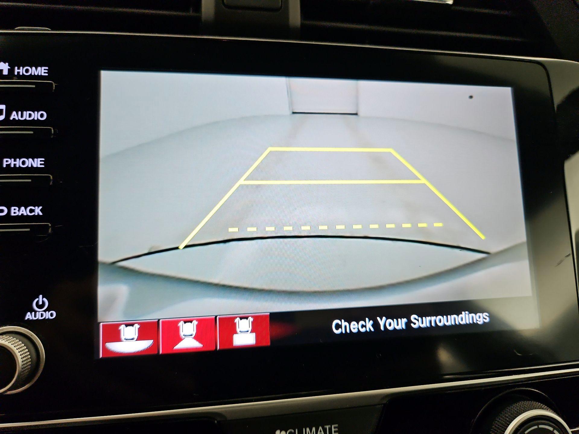 Thumbnail: 2020 Honda Civic - 14