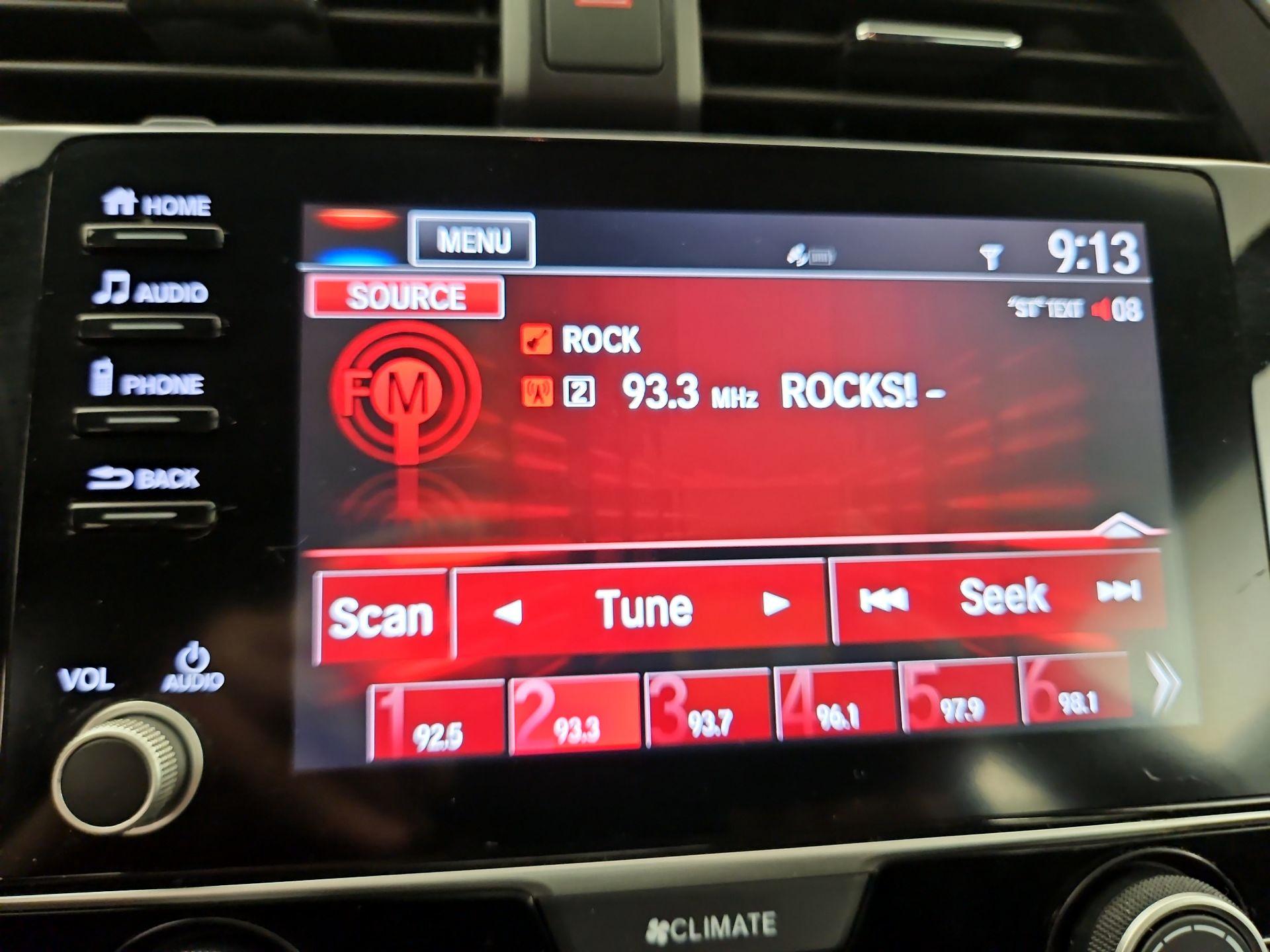 Thumbnail: 2020 Honda Civic - 15