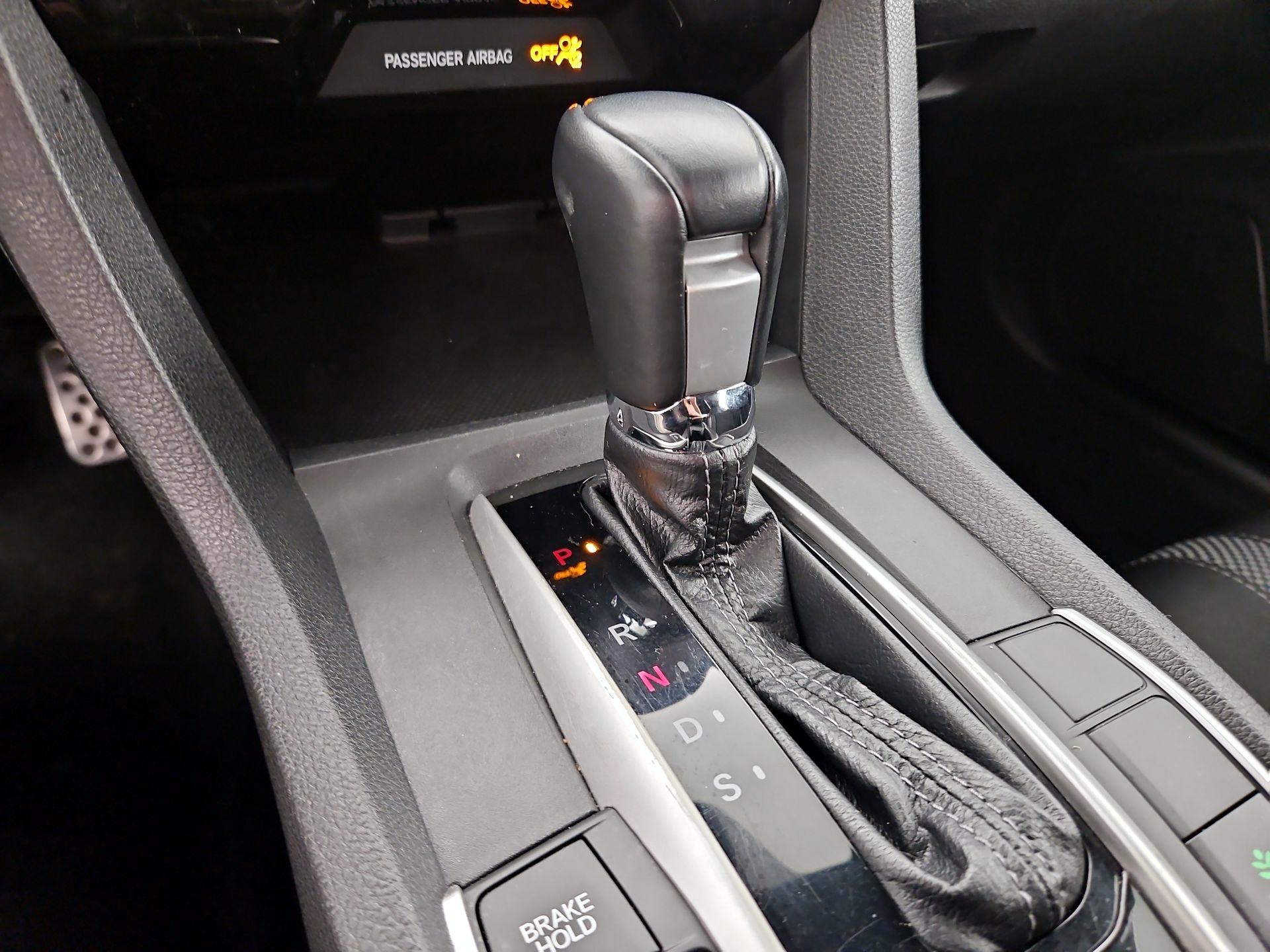 Thumbnail: 2020 Honda Civic - 17