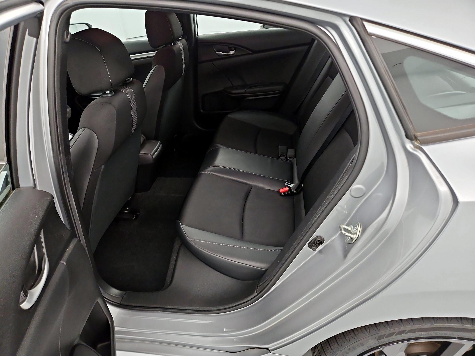 Thumbnail: 2020 Honda Civic - 18