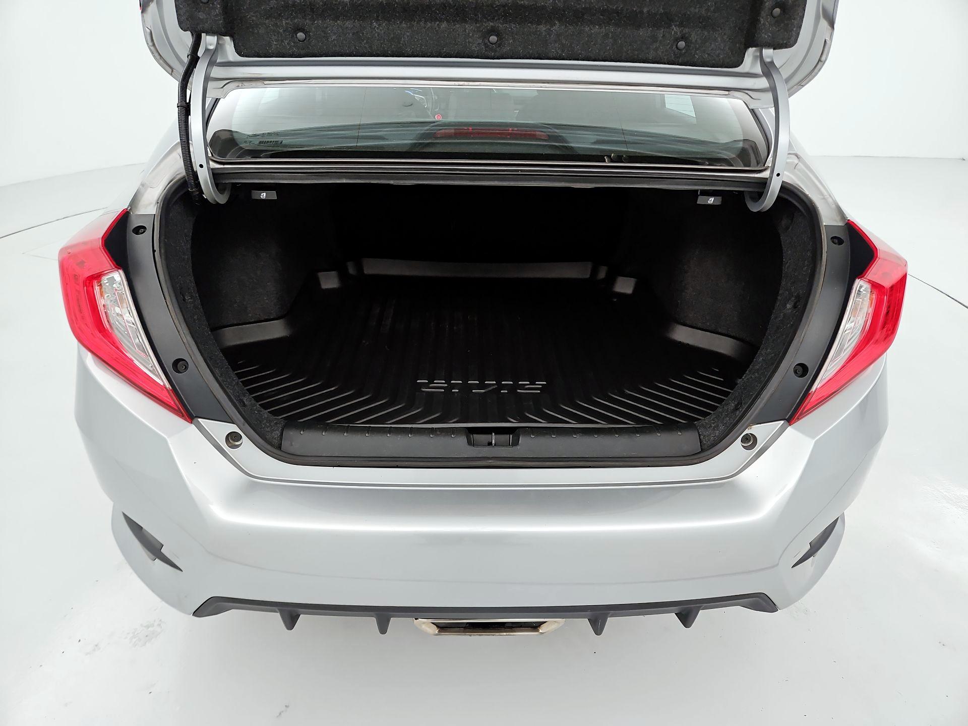 Thumbnail: 2020 Honda Civic - 19