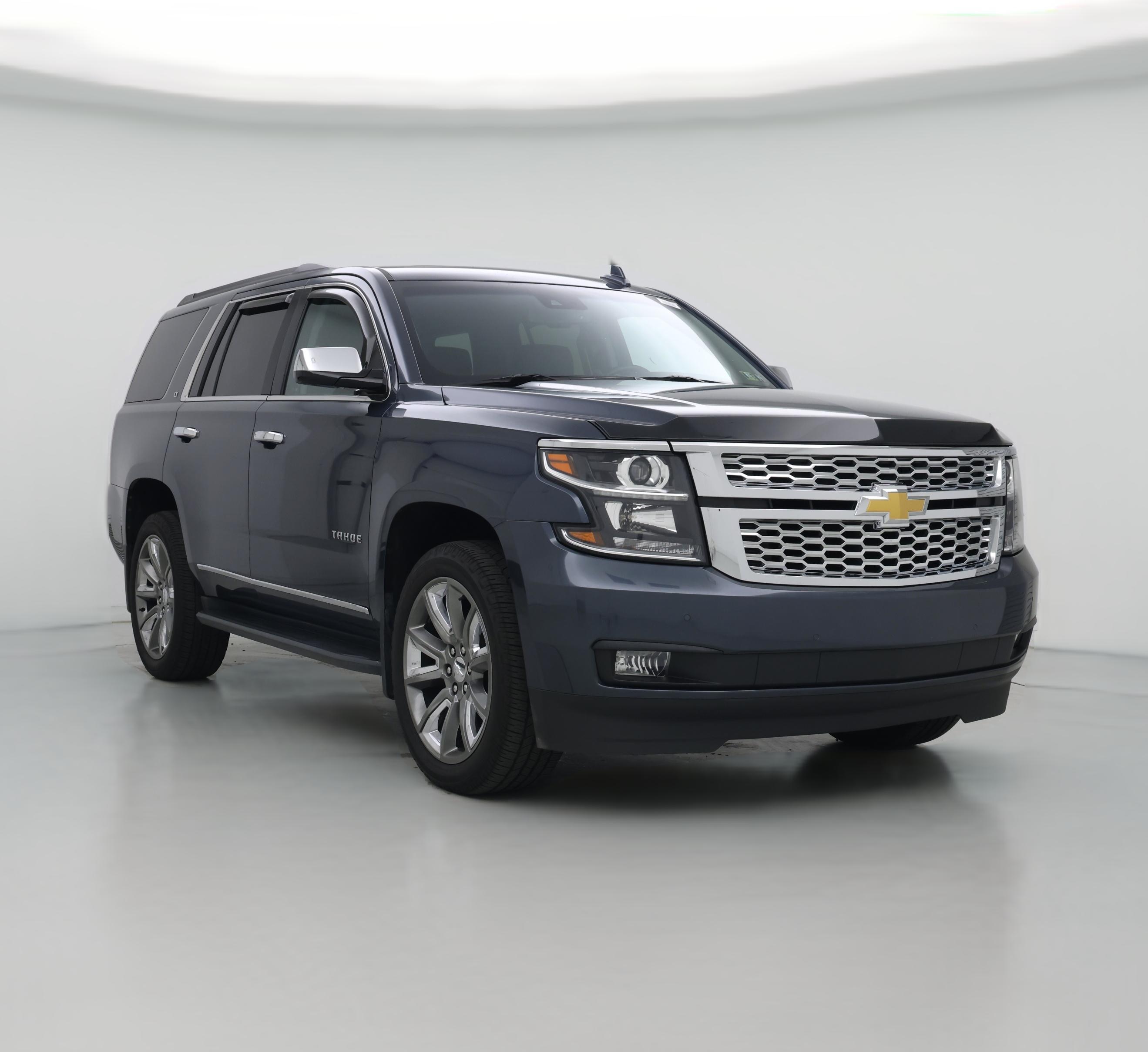 Thumbnail: 2019 Chevrolet Tahoe - 1