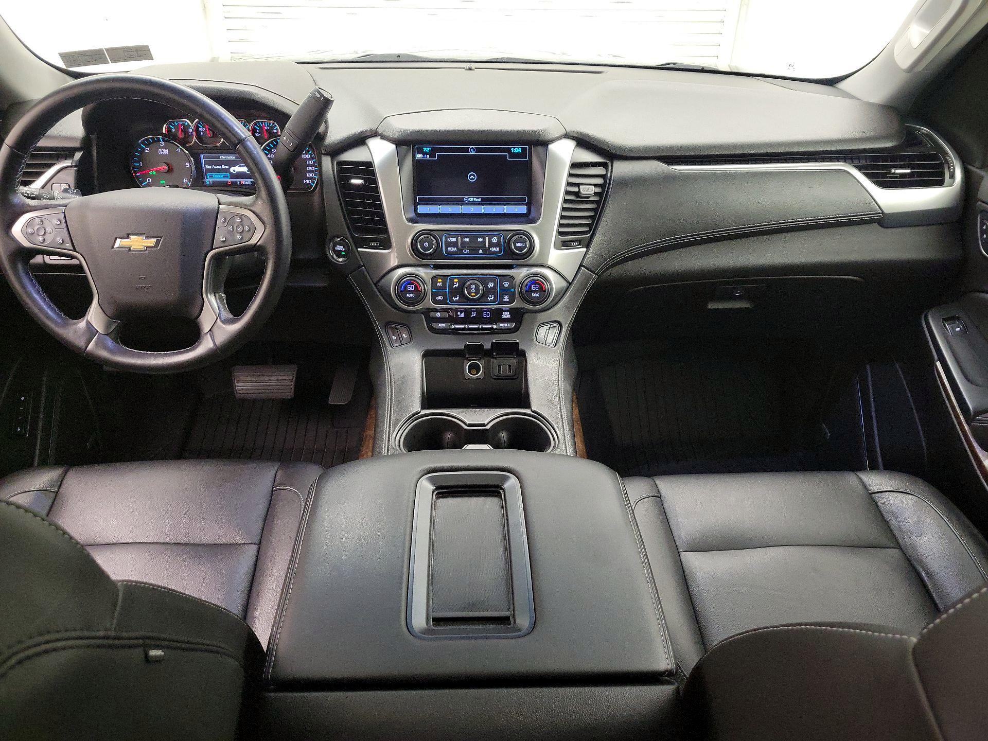 Thumbnail: 2019 Chevrolet Tahoe - 9