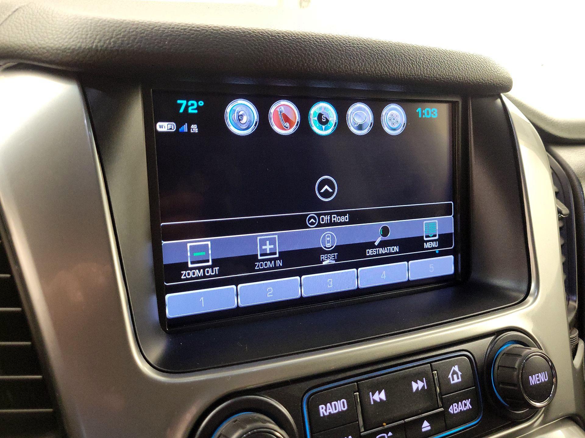 Thumbnail: 2019 Chevrolet Tahoe - 14