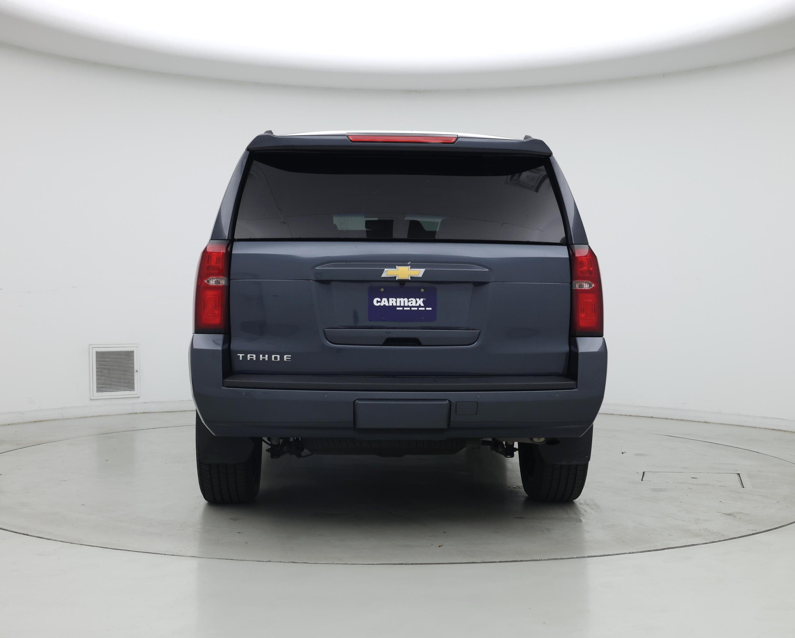 Thumbnail: 2019 Chevrolet Tahoe - 6