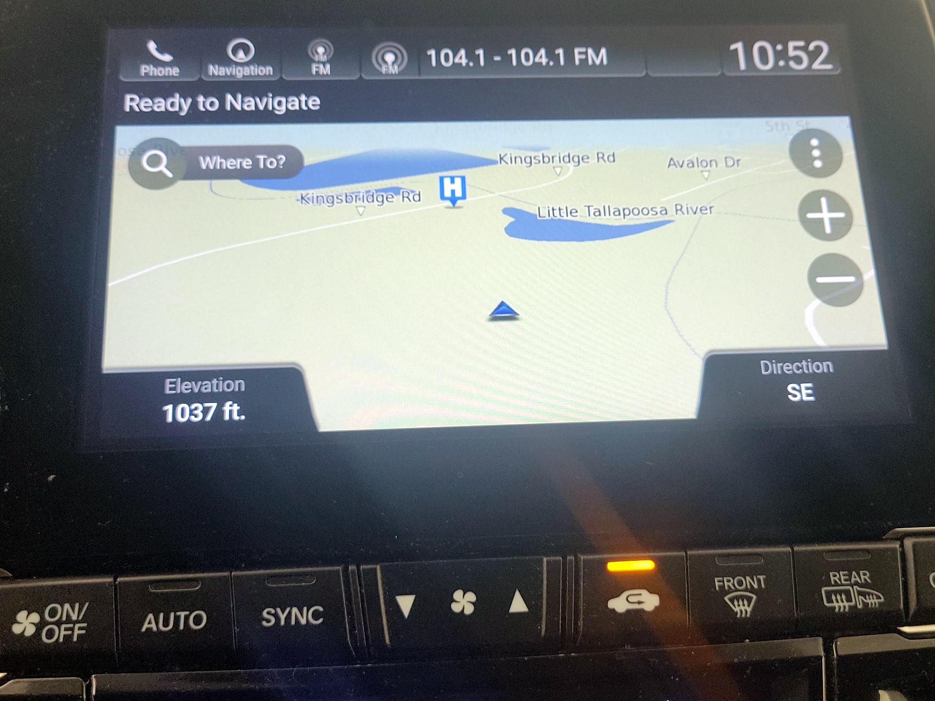 Thumbnail: 2019 Honda Odyssey - 14
