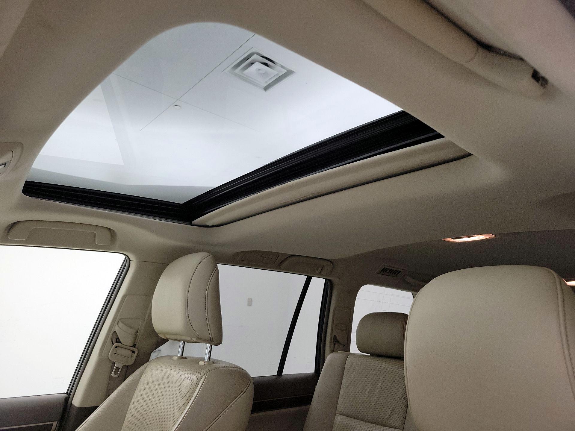 Thumbnail: 2017 Lexus GX - 20