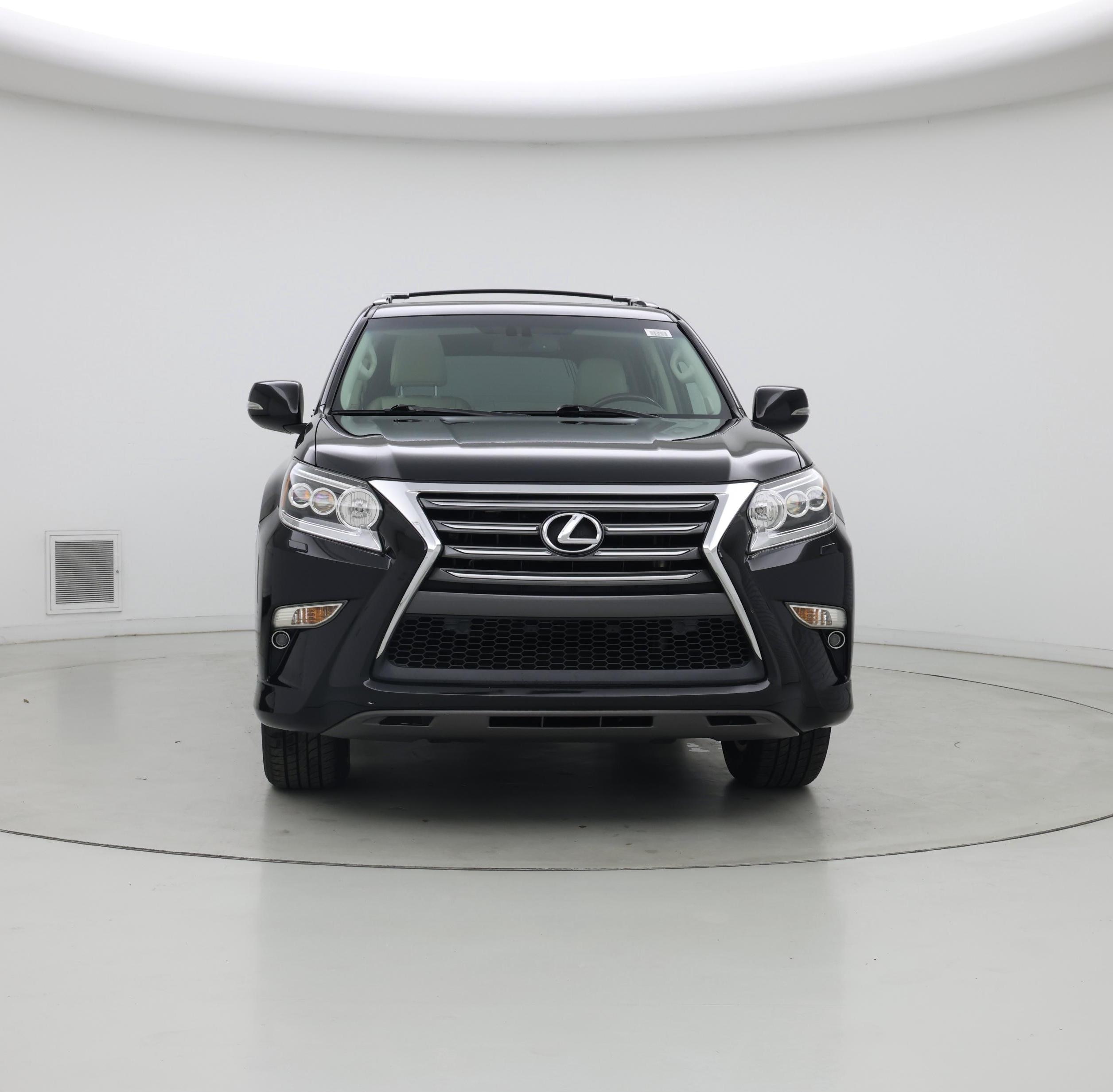 Thumbnail: 2017 Lexus GX - 5