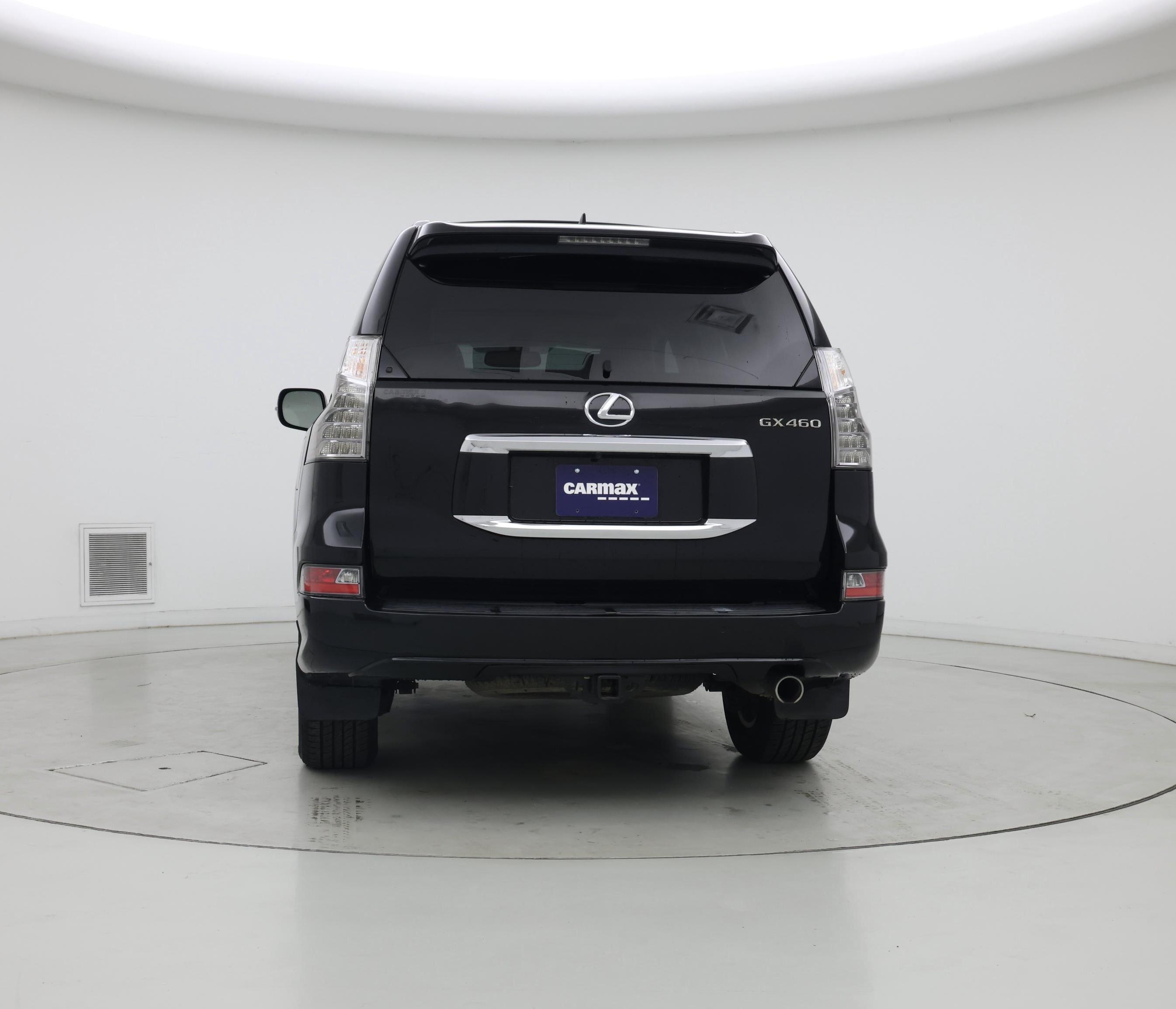 Thumbnail: 2017 Lexus GX - 6