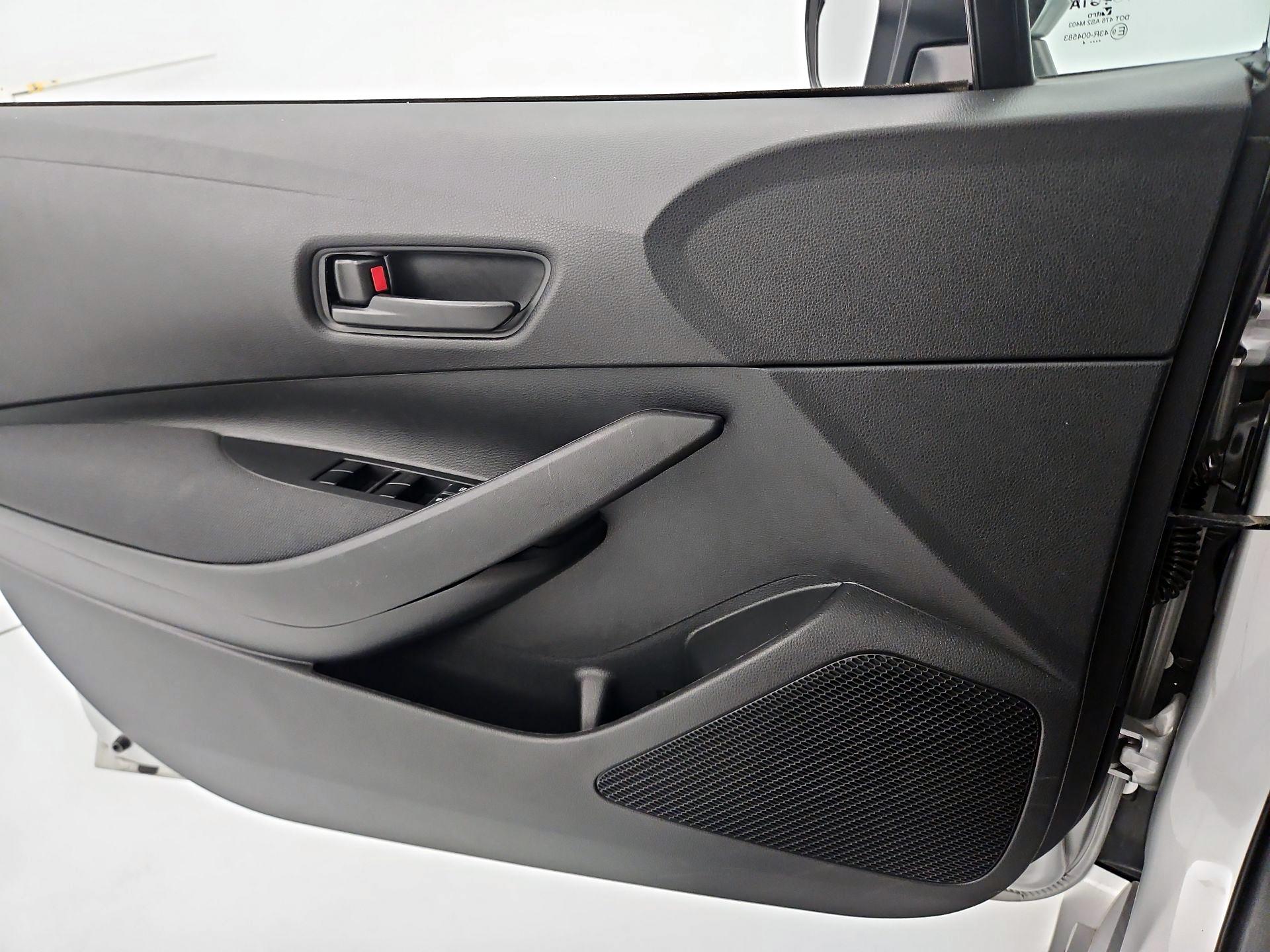 Thumbnail: 2024 Toyota Corolla - 12