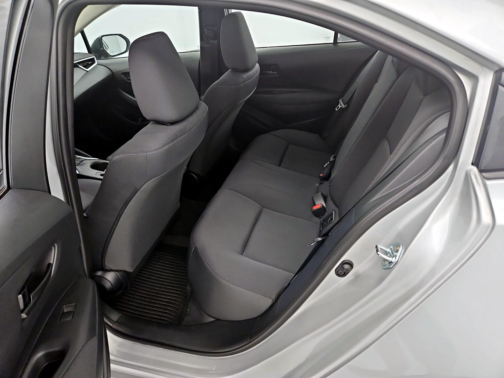 Thumbnail: 2024 Toyota Corolla - 19