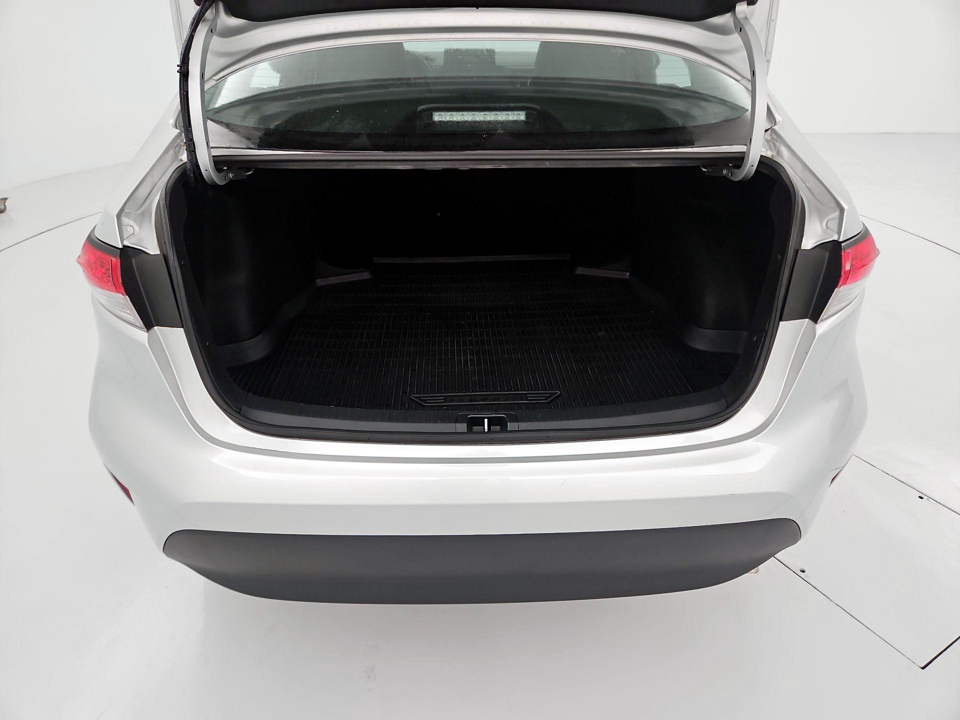 Thumbnail: 2024 Toyota Corolla - 20