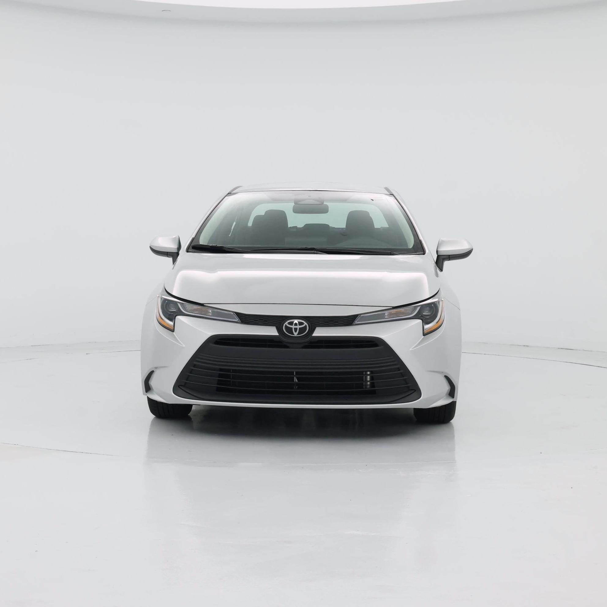 Thumbnail: 2024 Toyota Corolla - 5
