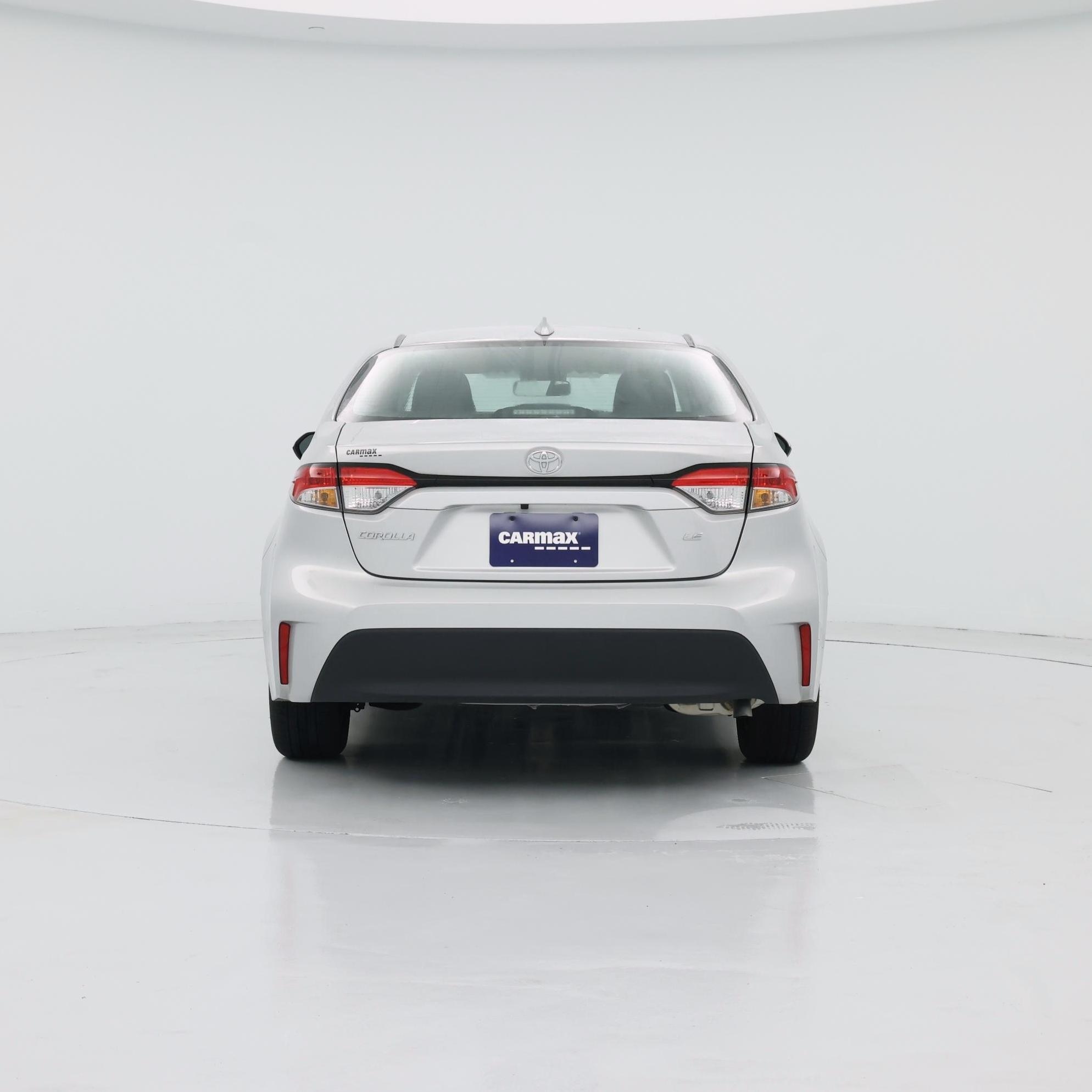 Thumbnail: 2024 Toyota Corolla - 6