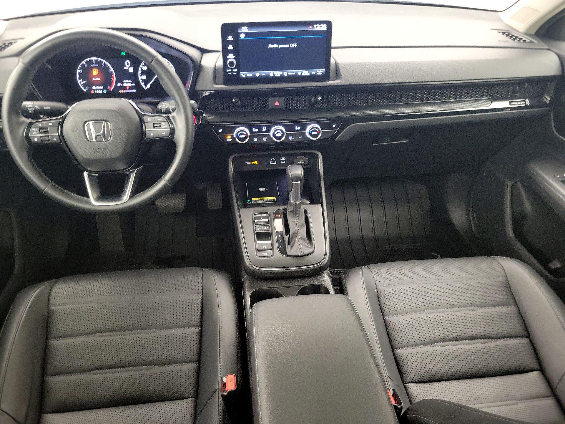 Thumbnail: 2023 Honda CR-V - 9