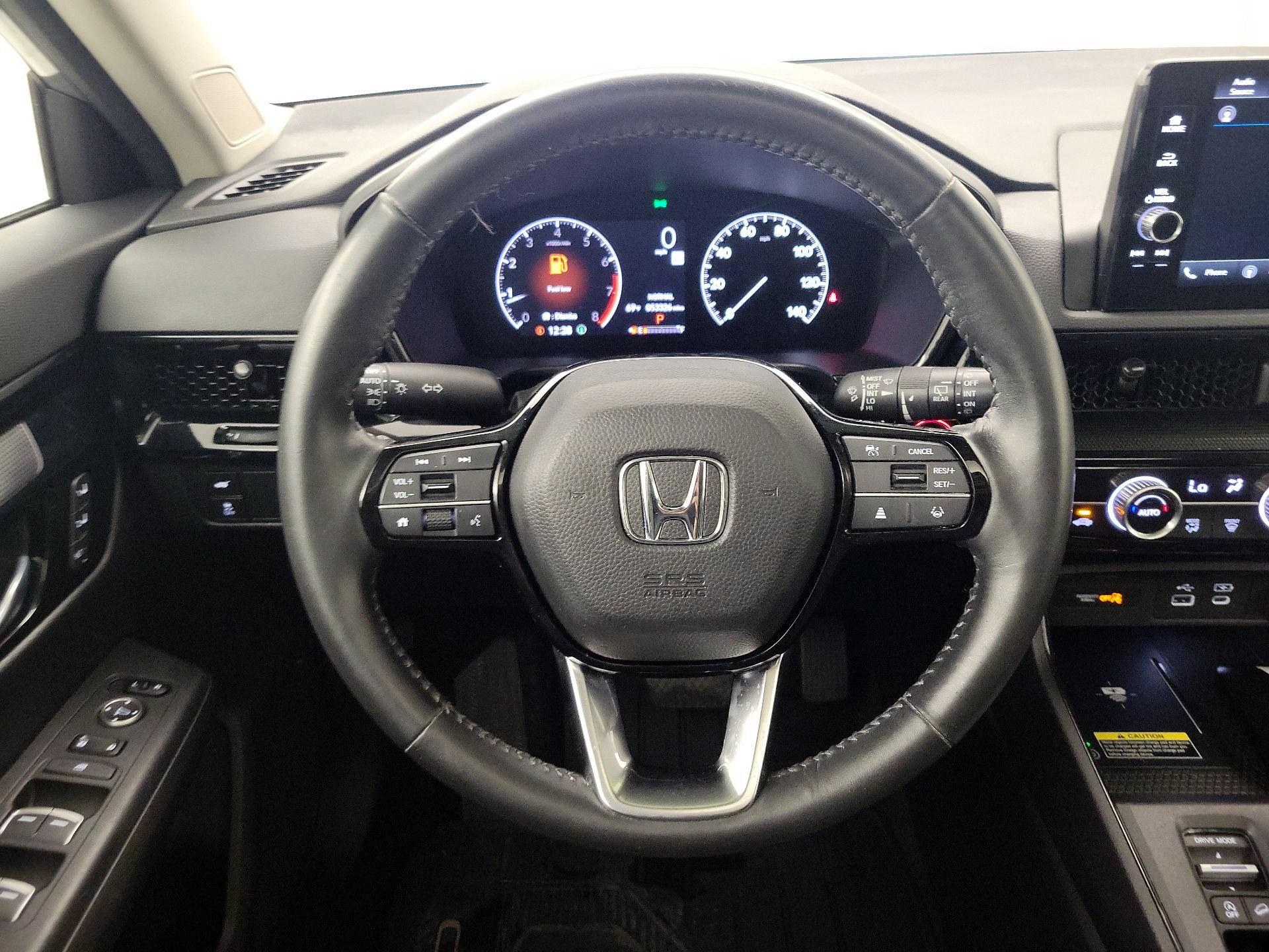 Thumbnail: 2023 Honda CR-V - 10