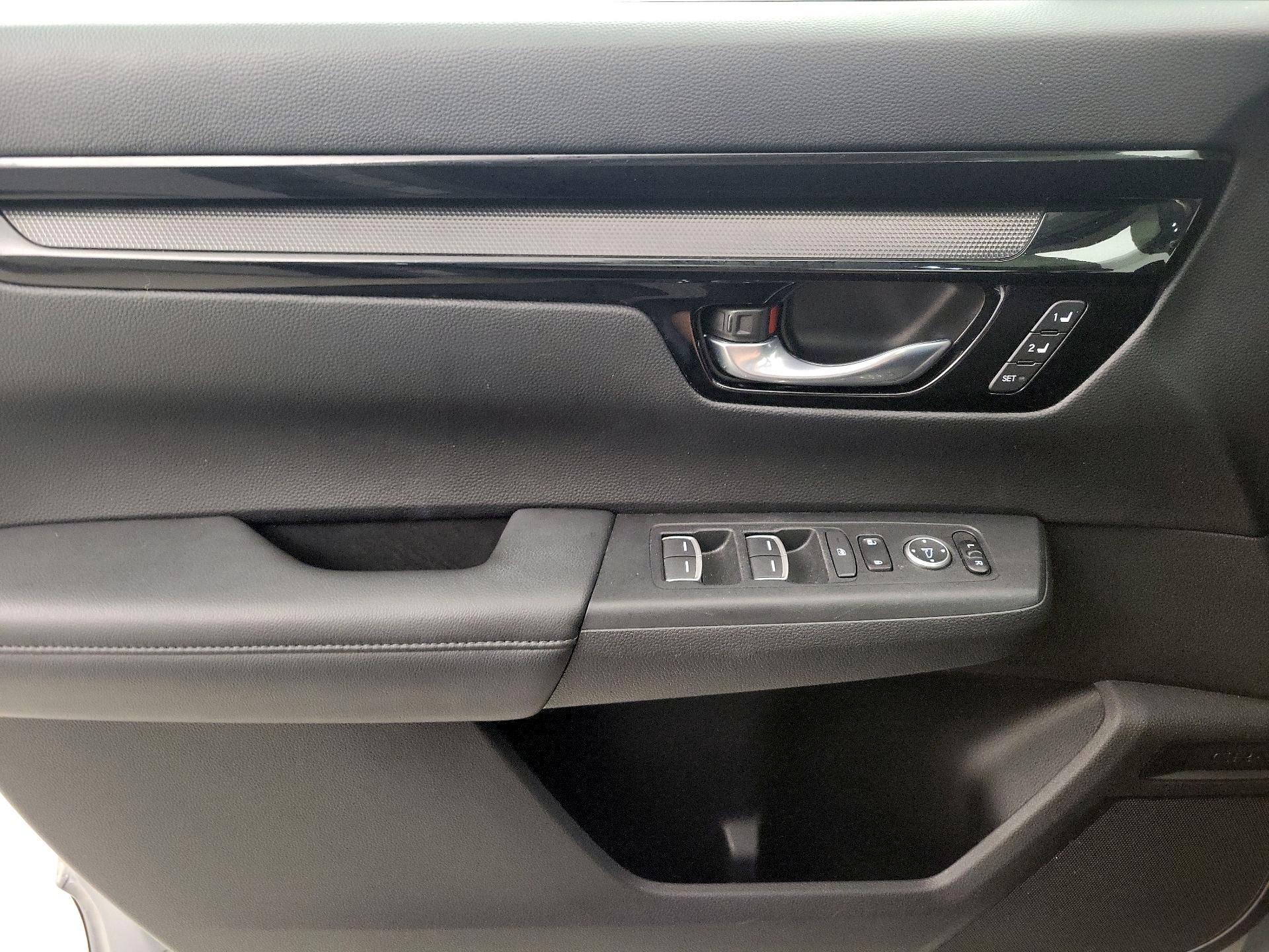 Thumbnail: 2023 Honda CR-V - 12