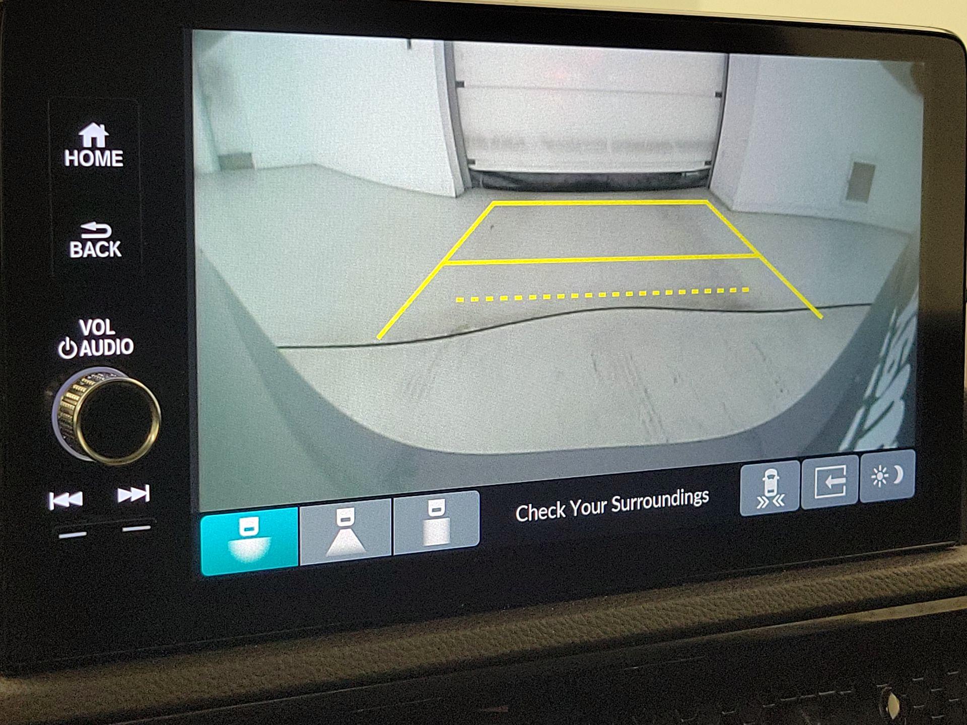 Thumbnail: 2023 Honda CR-V - 14