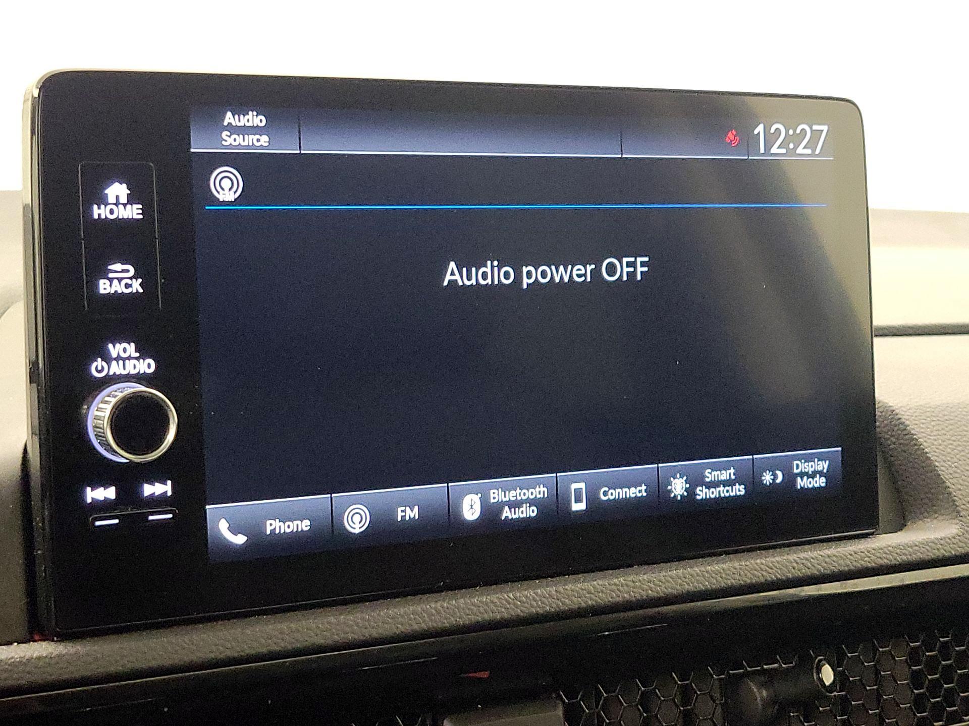 Thumbnail: 2023 Honda CR-V - 15